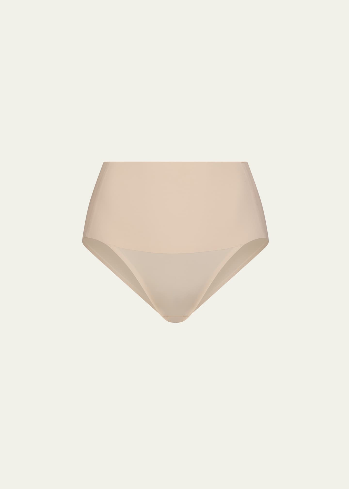 Spanx Undie-tectable Smoothing Briefs Image 1 of 4