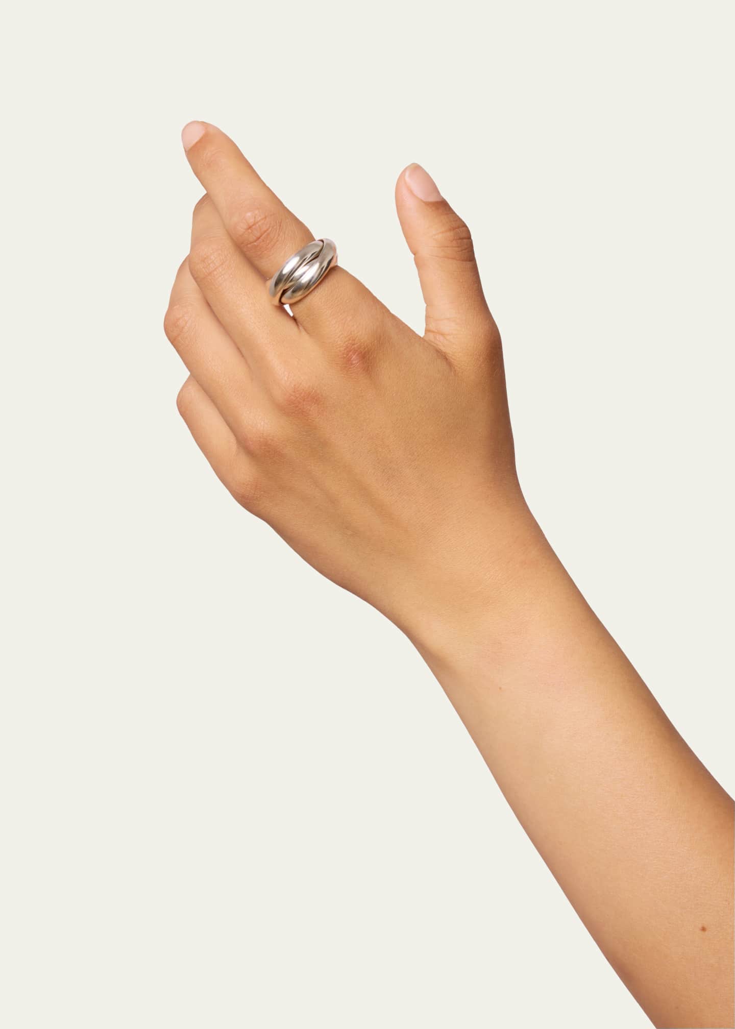 LIE STUDIO The Sofie Ring Image 2 of 2