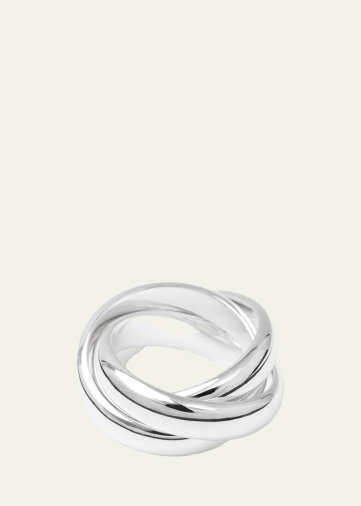 LIE STUDIO The Sofie Ring Image 1 of 2