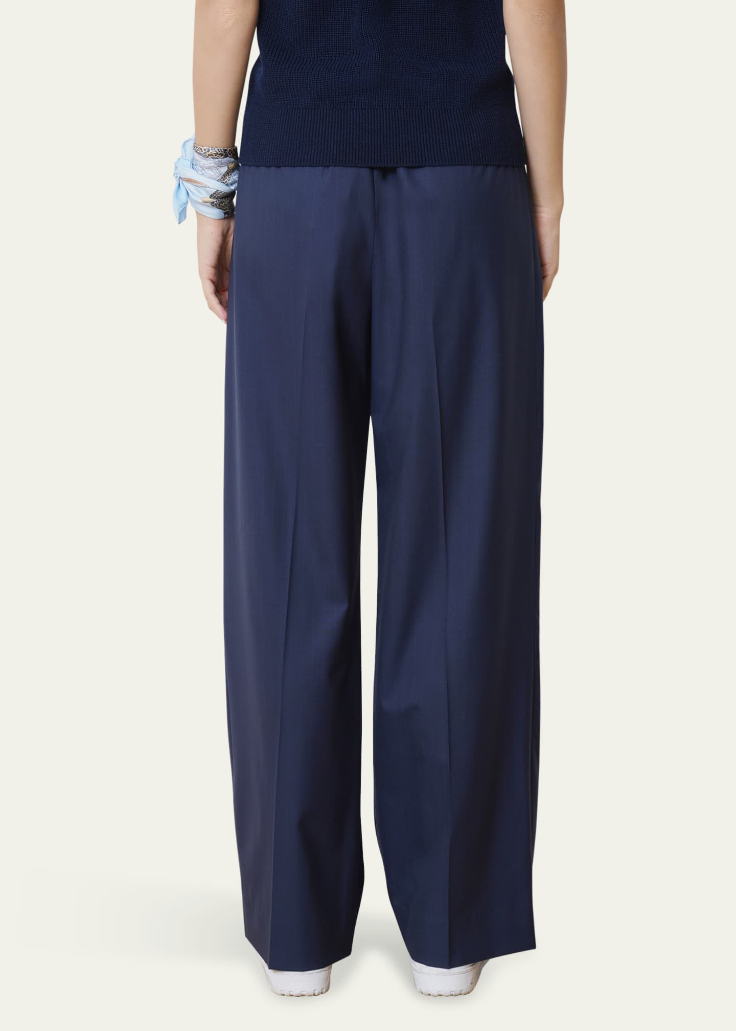WE-AR4 The Prep Trousers Image 3 of 4