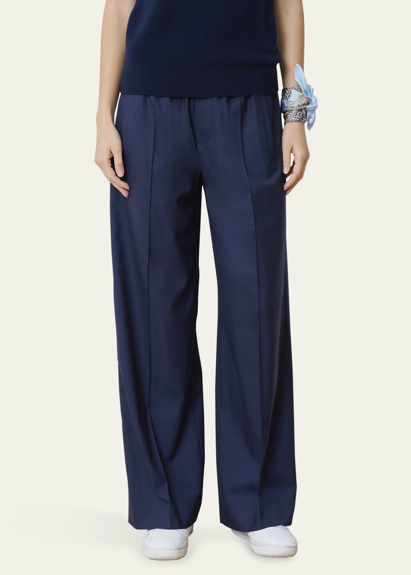 WE-AR4 The Prep Trousers Image 4 of 4