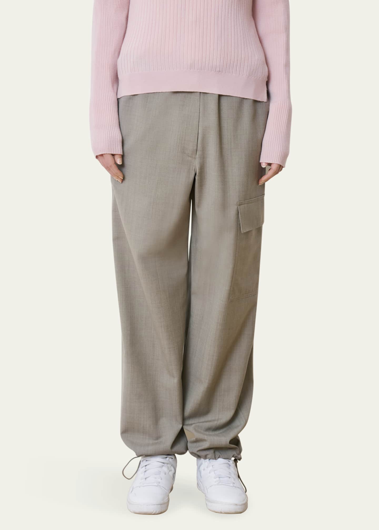 WE-AR4 The Freestyle Cargo Pants Image 4 of 4