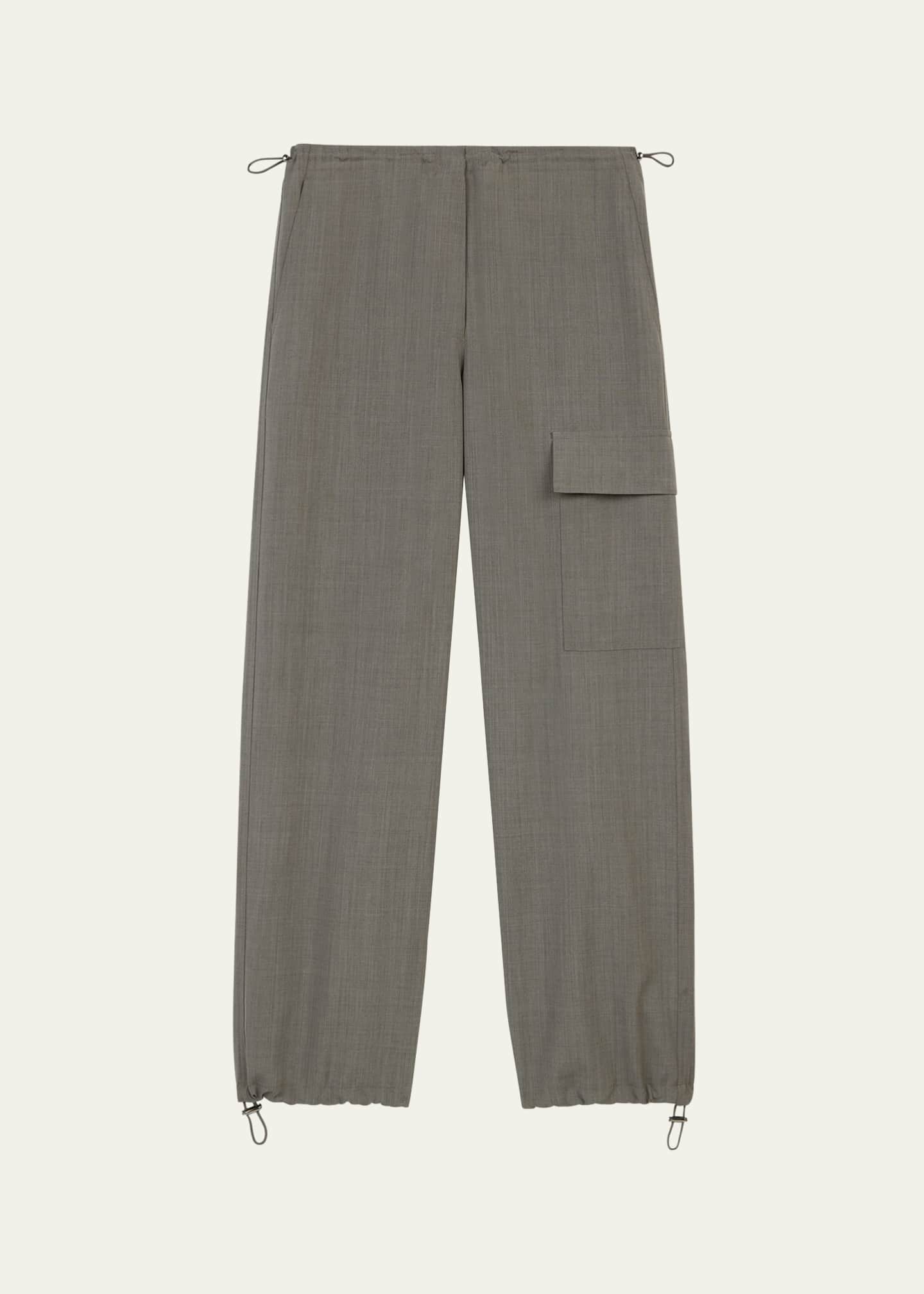 WE-AR4 The Freestyle Cargo Pants Image 1 of 4