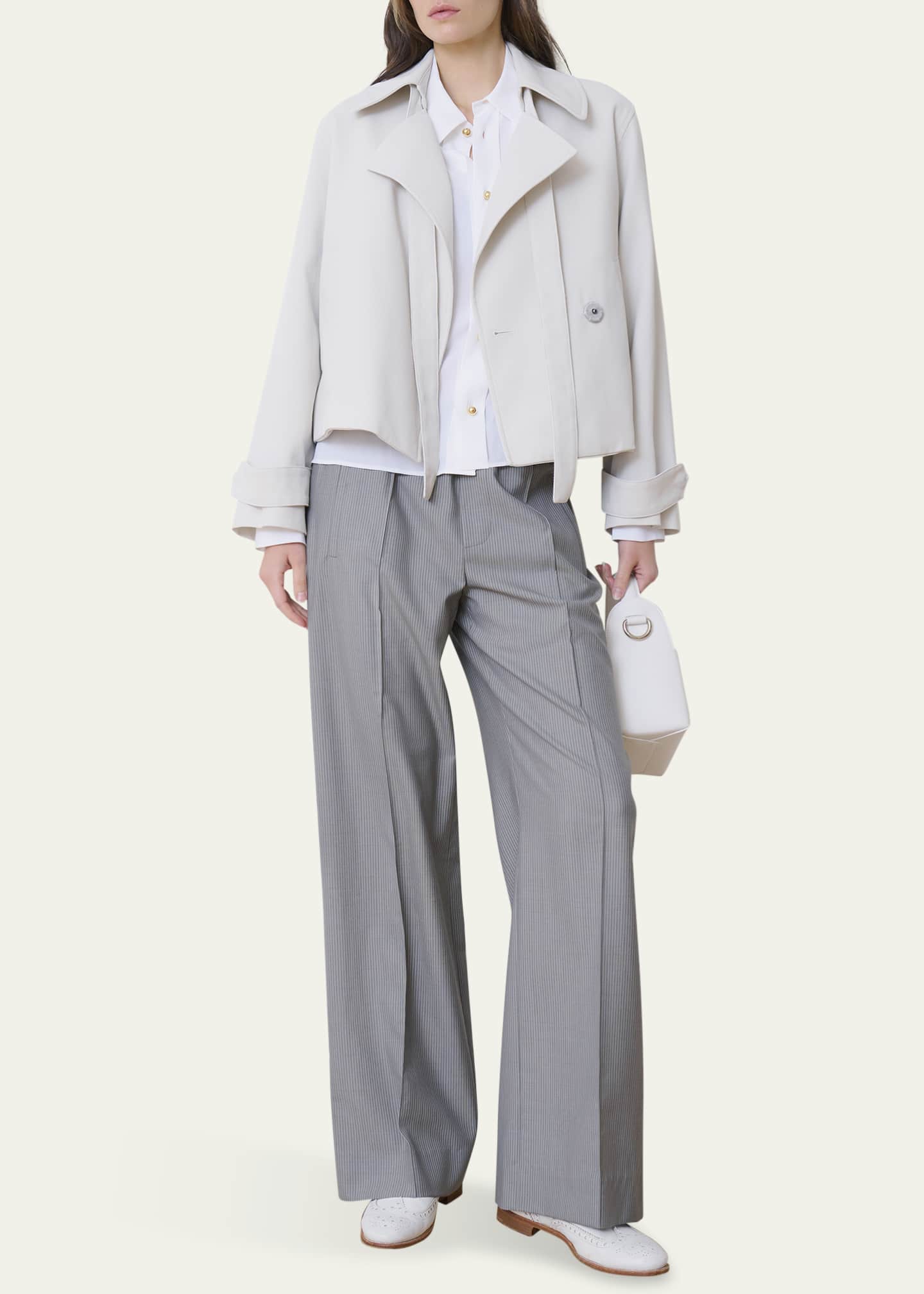 WE-AR4 The Burb Jacket Image 2 of 4