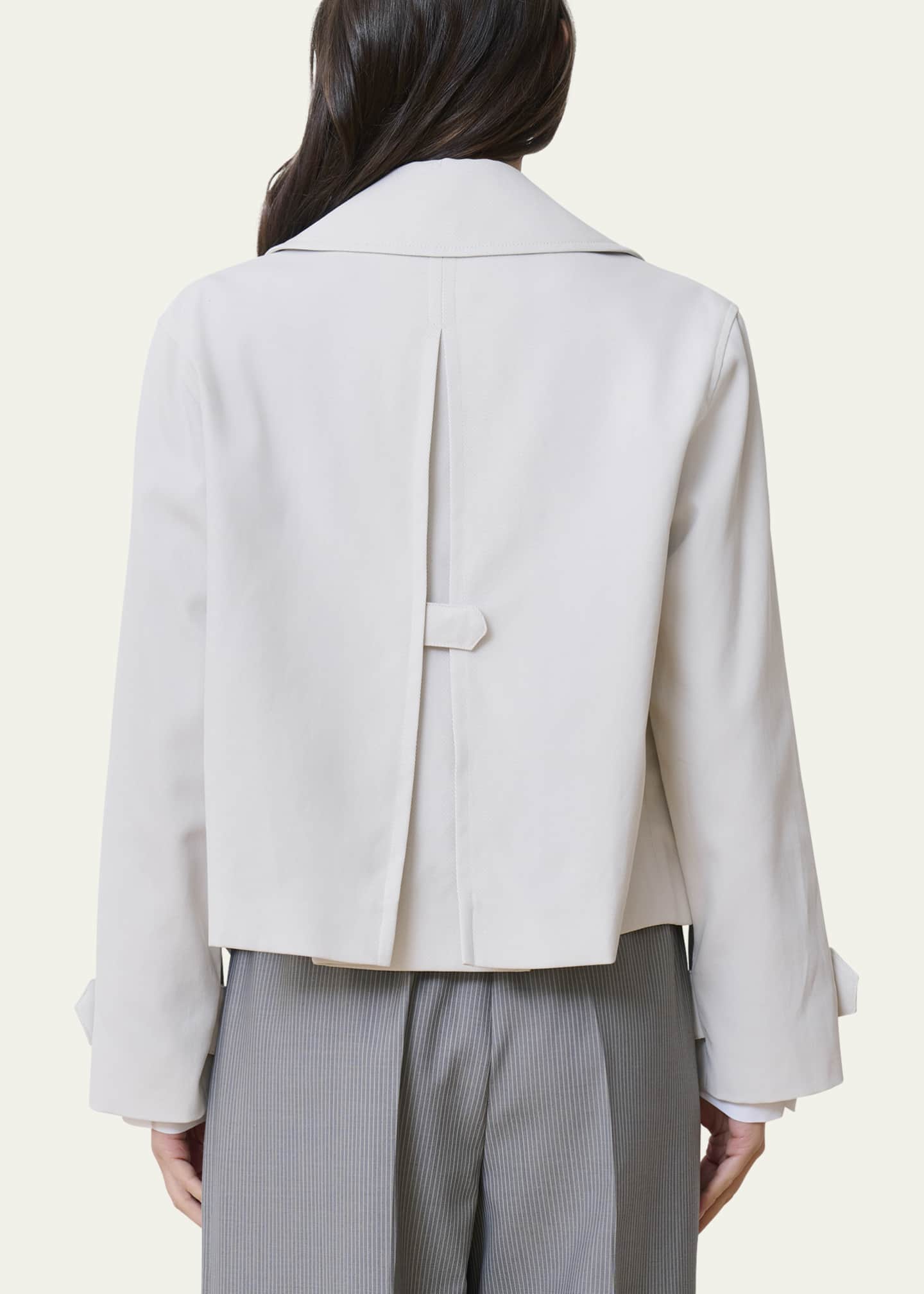 WE-AR4 The Burb Jacket Image 3 of 4