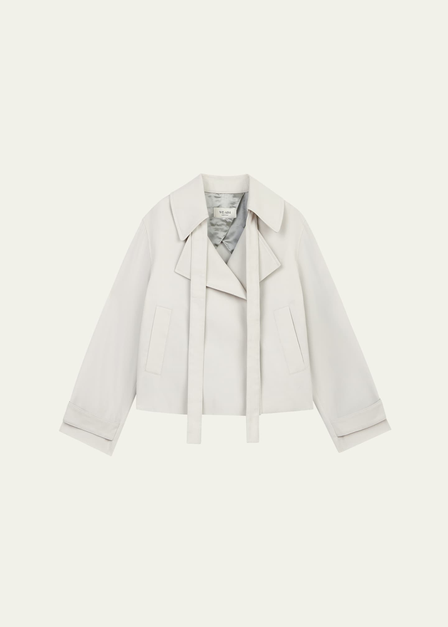 WE-AR4 The Burb Jacket Image 1 of 4