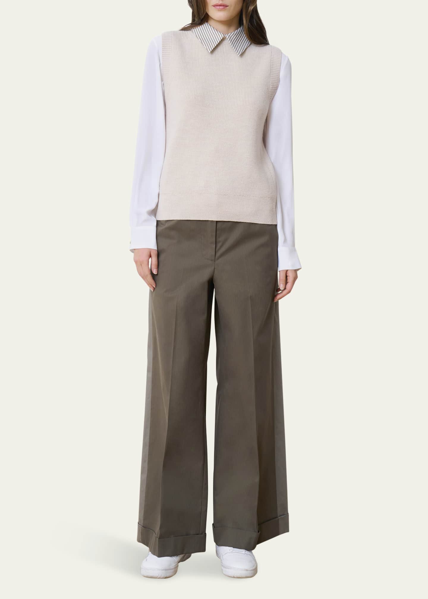 WE-AR4 The Field Trousers Image 2 of 4