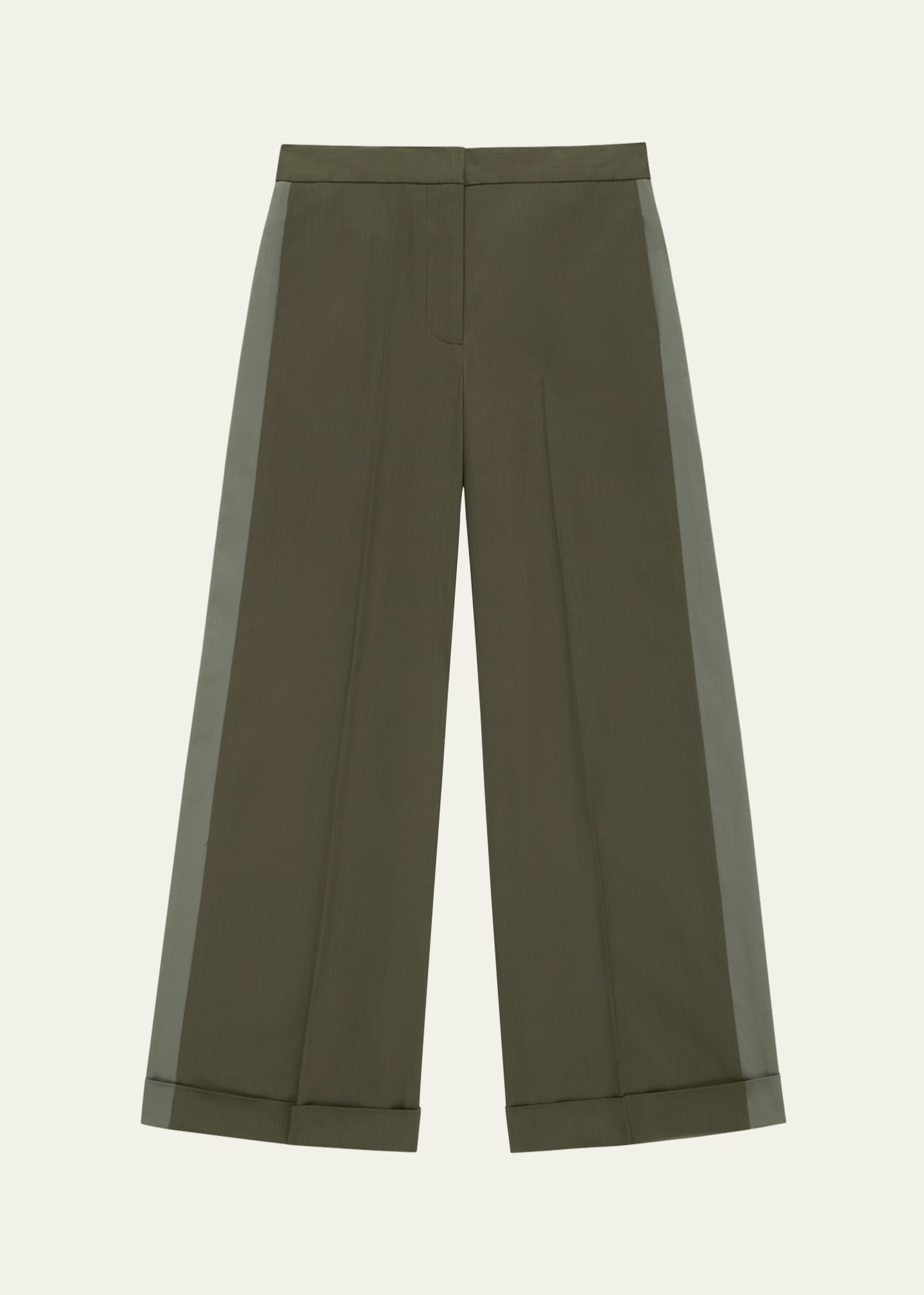 WE-AR4 The Field Trousers Image 1 of 4