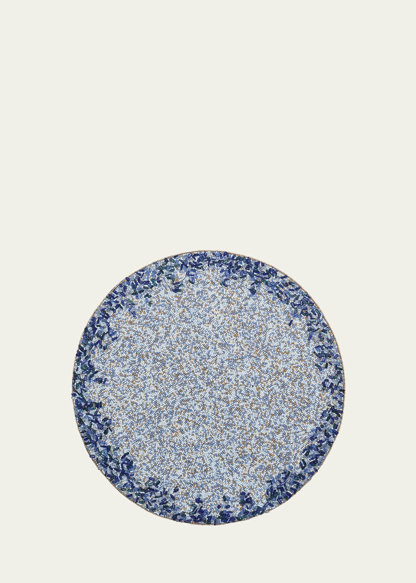 Kim Seybert Lagoon Placemat