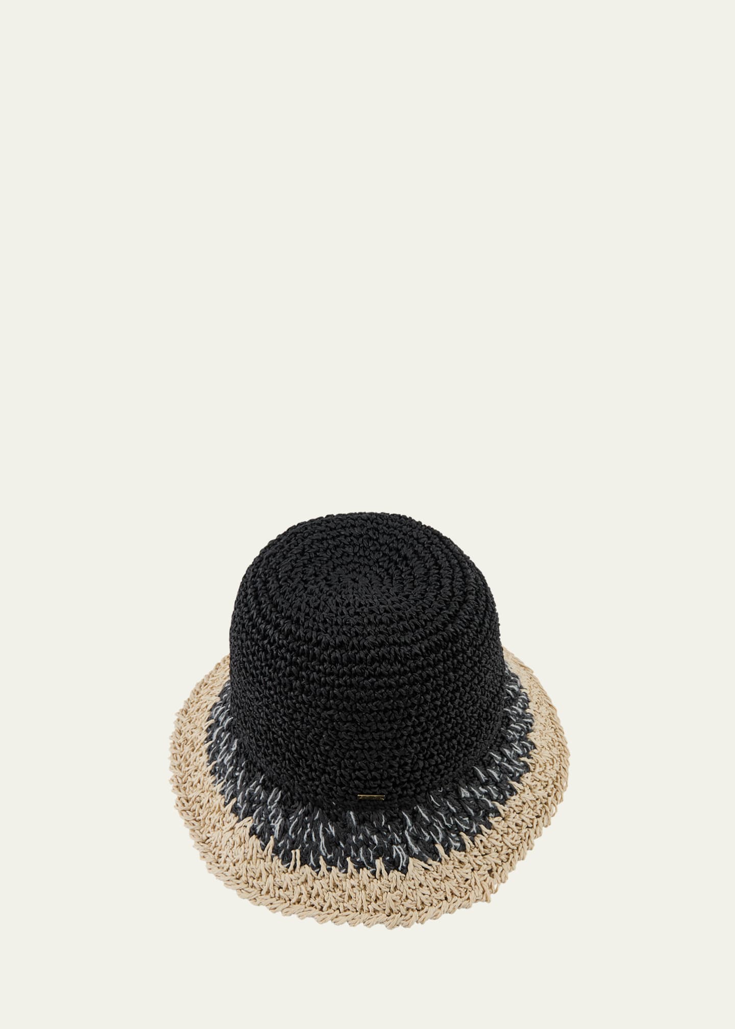 Eugenia Kim Bailey Paper Bucket Hat