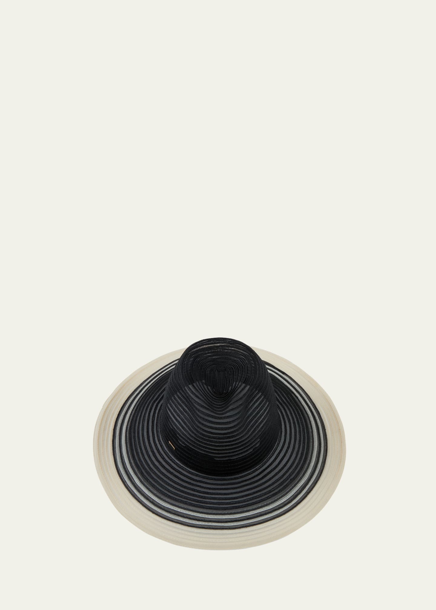 Eugenia Kim Emmanuelle Ombre Fedora
