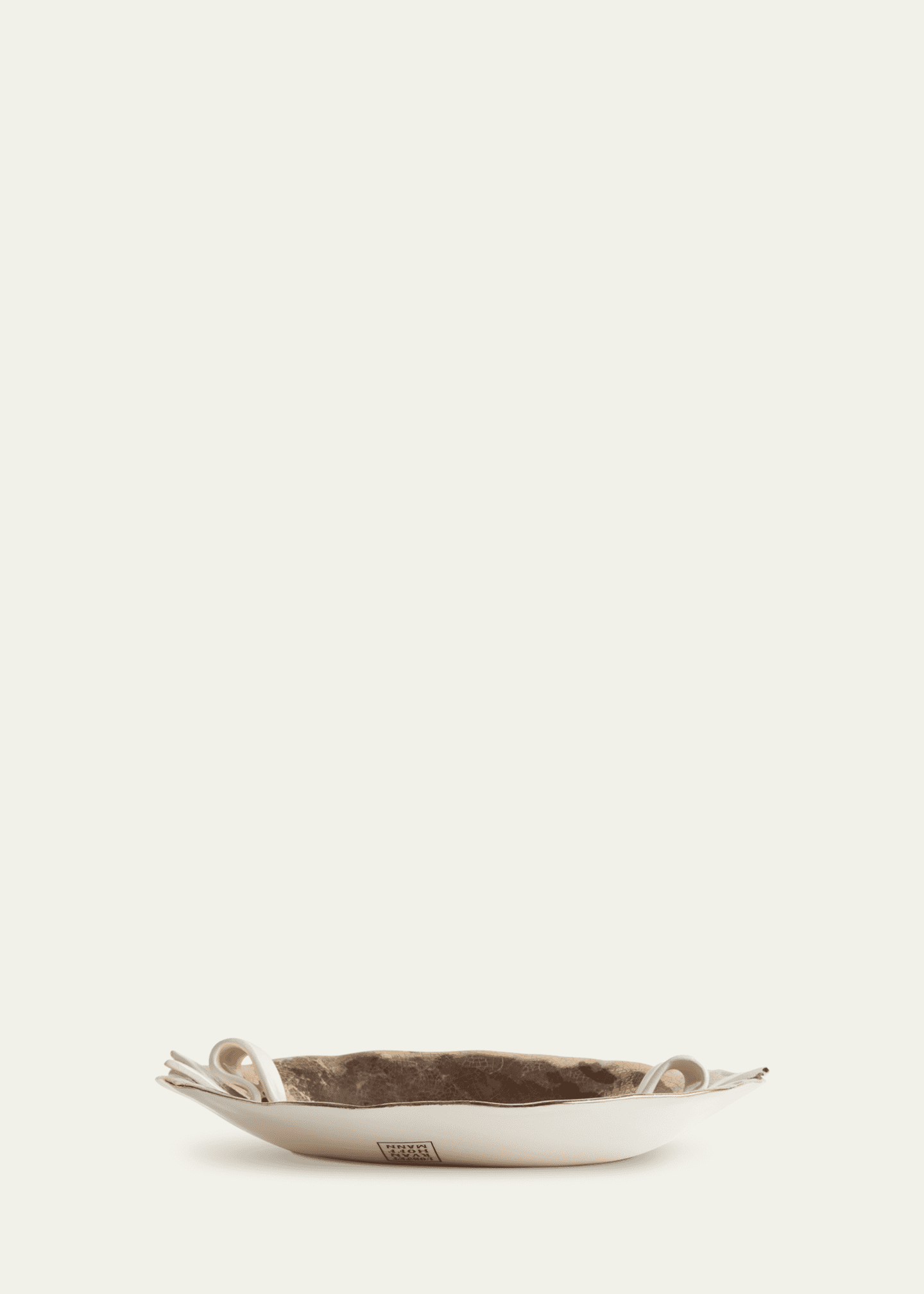 L'Objet x Ruan Hoffmann WiFi Off Plate Image 2 of 6