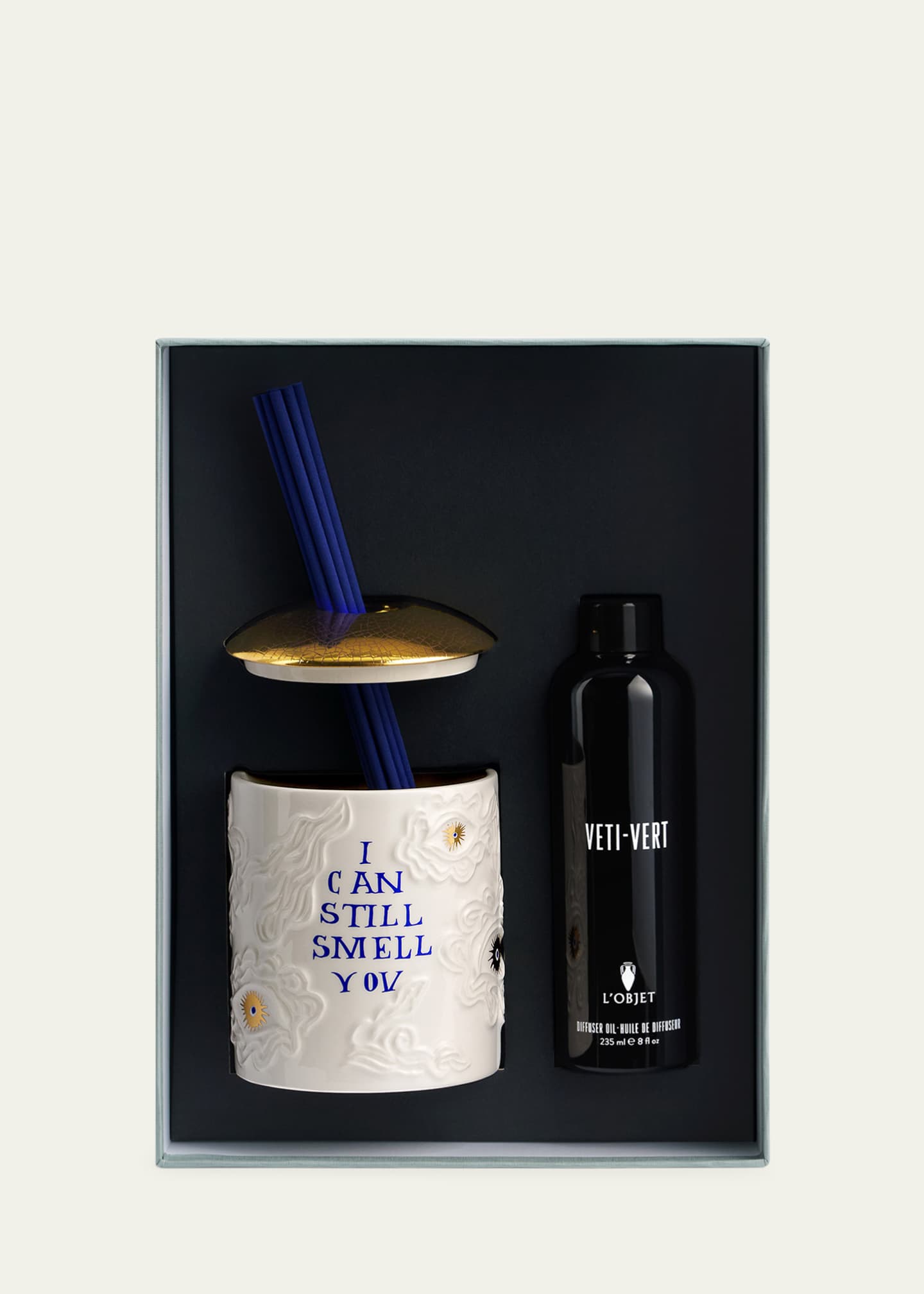 L'Objet x Ruan Hoffmann I Can Still Smell You Diffuser Set, 8 oz. Image 5 of 5