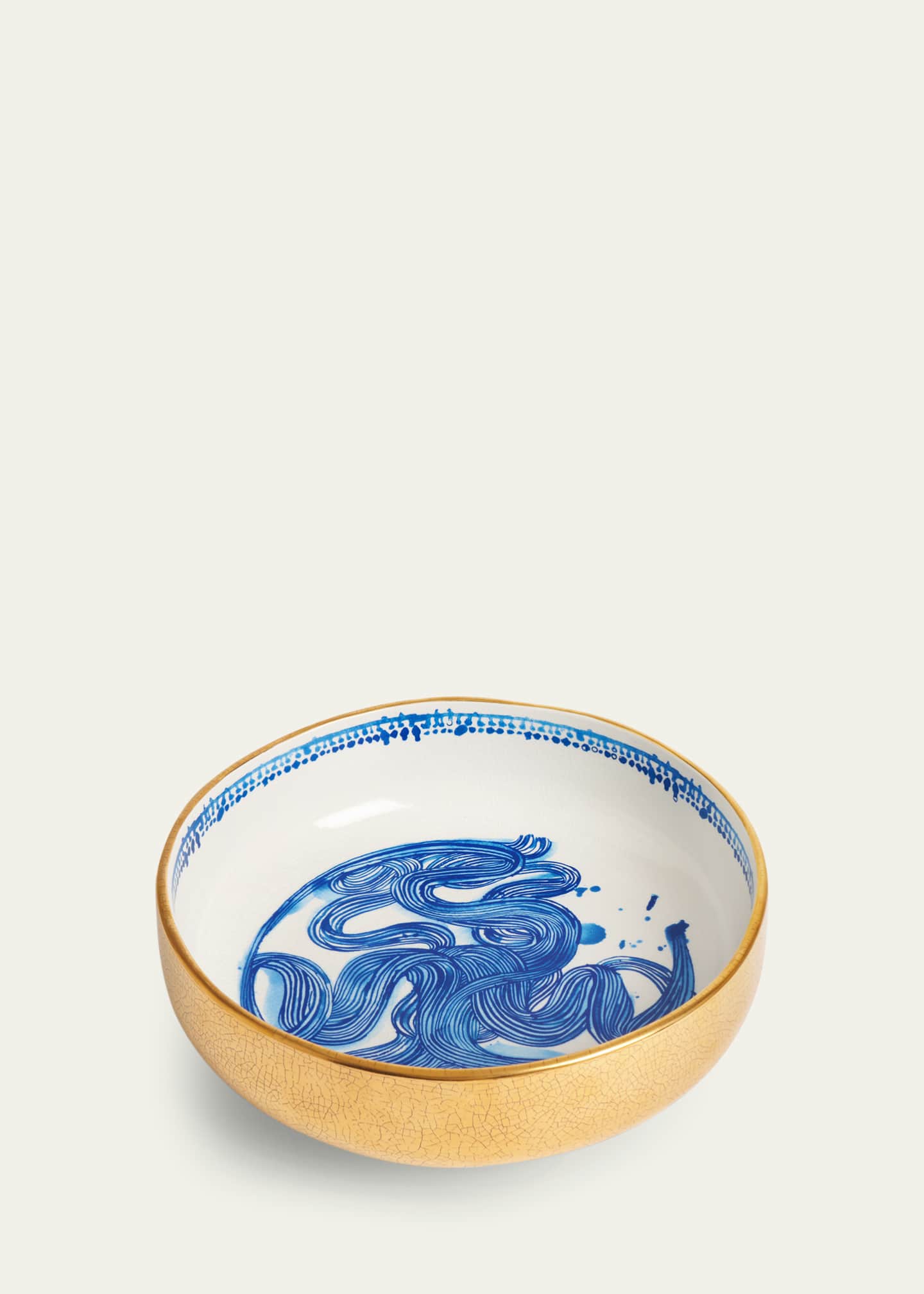 L'Objet x Ruan Hoffmann Medium Bowl Image 3 of 6
