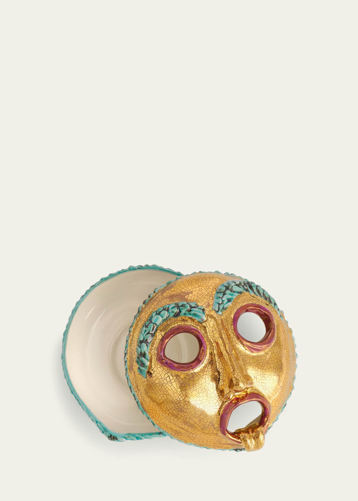 L'Objet x Ruan Hoffmann Mask Box Image 4 of 6