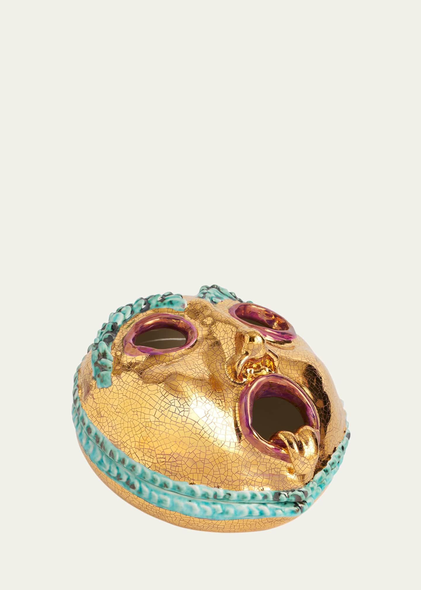 L'Objet x Ruan Hoffmann Mask Box Image 1 of 6