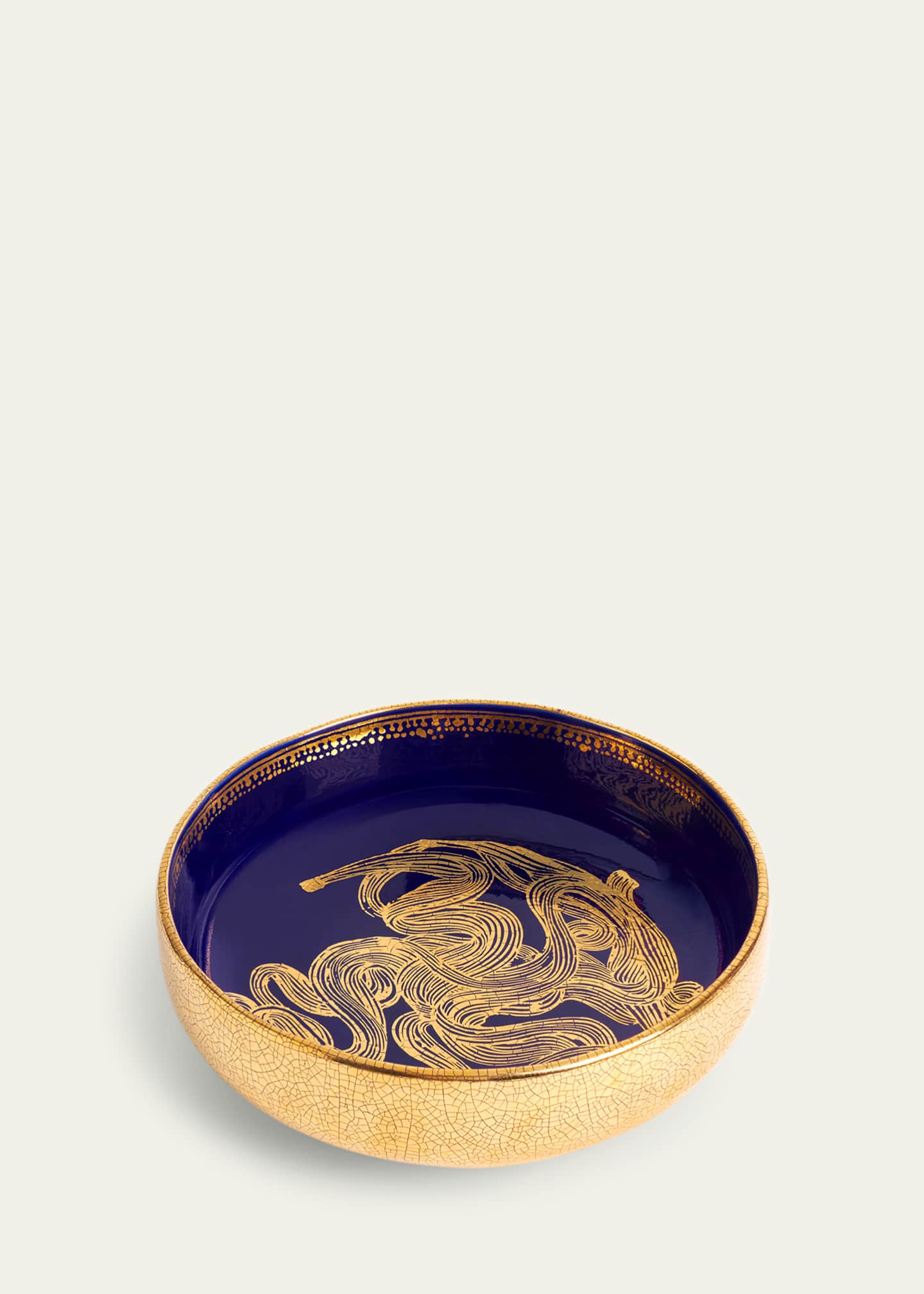 L'Objet x Ruan Hoffmann Medium Bowl Image 3 of 5