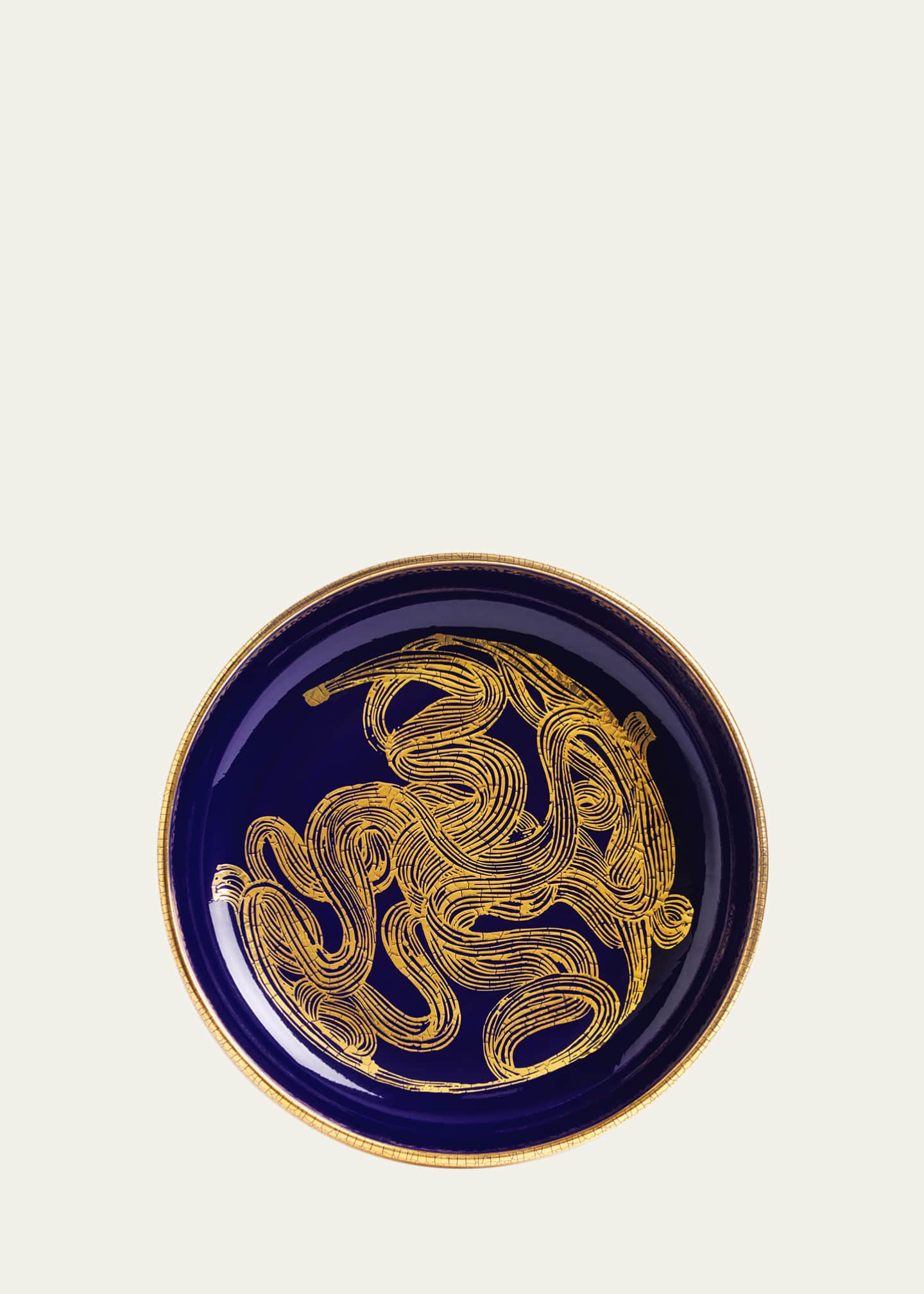 L'Objet x Ruan Hoffmann Medium Bowl Image 1 of 5