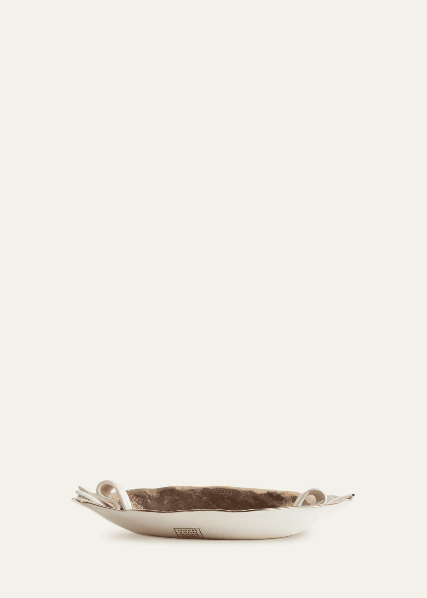 L'Objet x Ruan Hoffmann Love You More Plate Image 2 of 6
