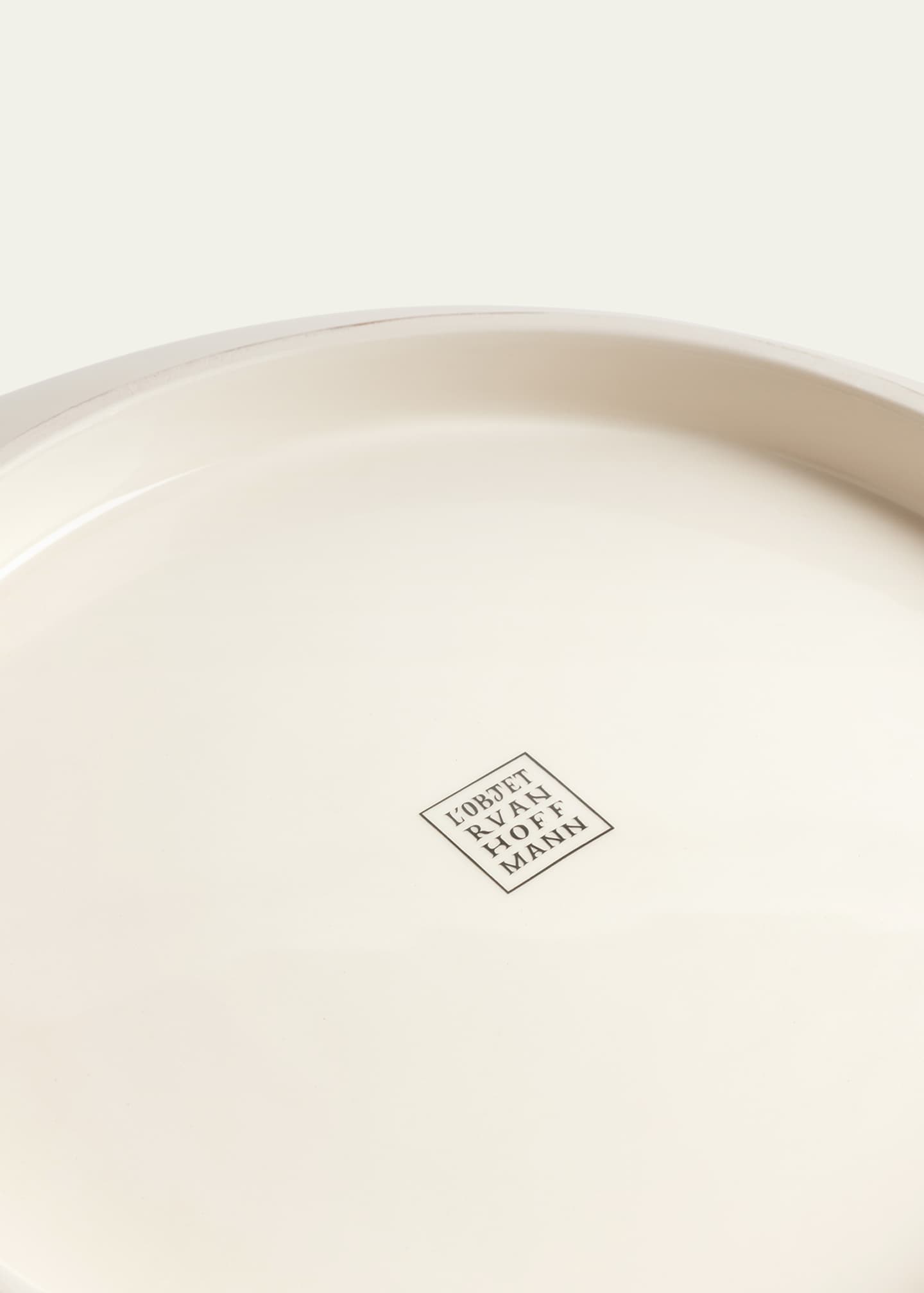 L'Objet x Ruan Hoffmann Large Coupe Bowl Image 5 of 6
