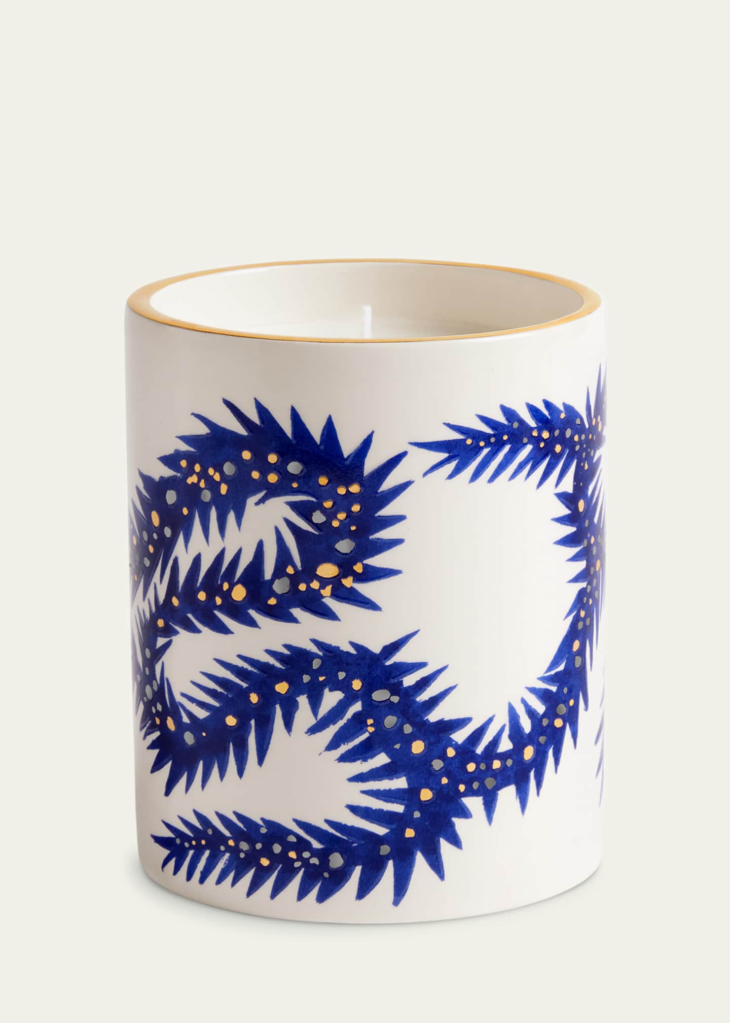 L'Objet x Ruan Hoffmann Burning Desire Candle, 12.5 oz. Image 2 of 6