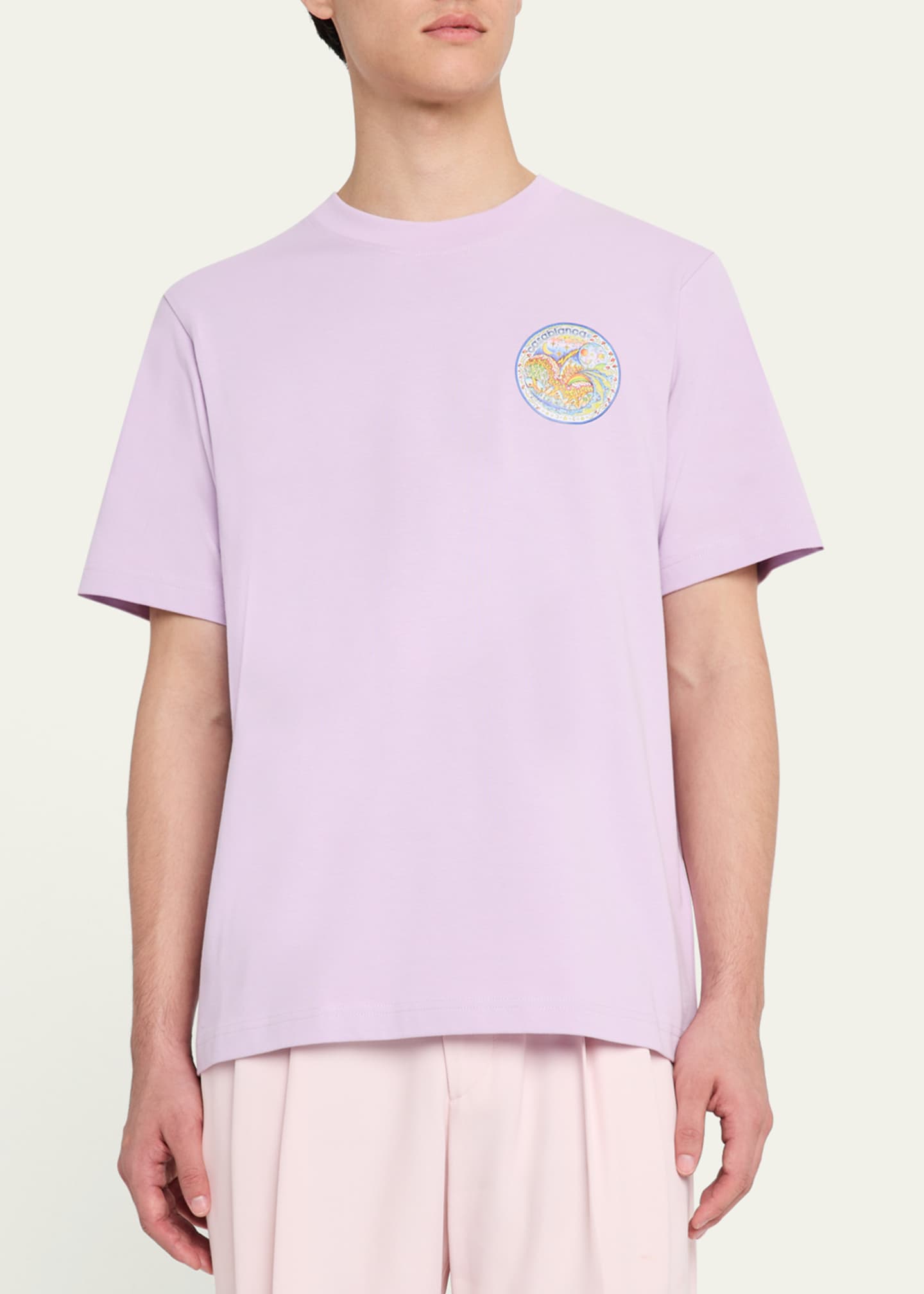 Men's Four Elements T-Shirt