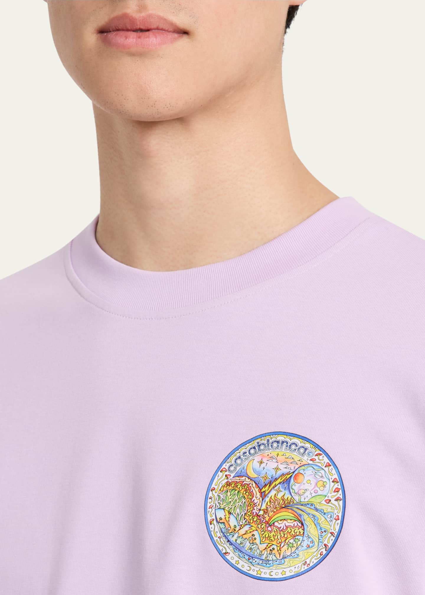 Men's Four Elements T-Shirt
