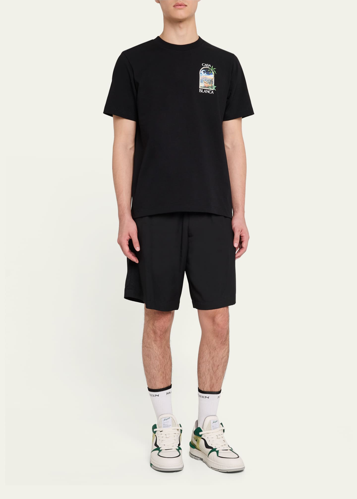 Men's LA Nights T-Shirt