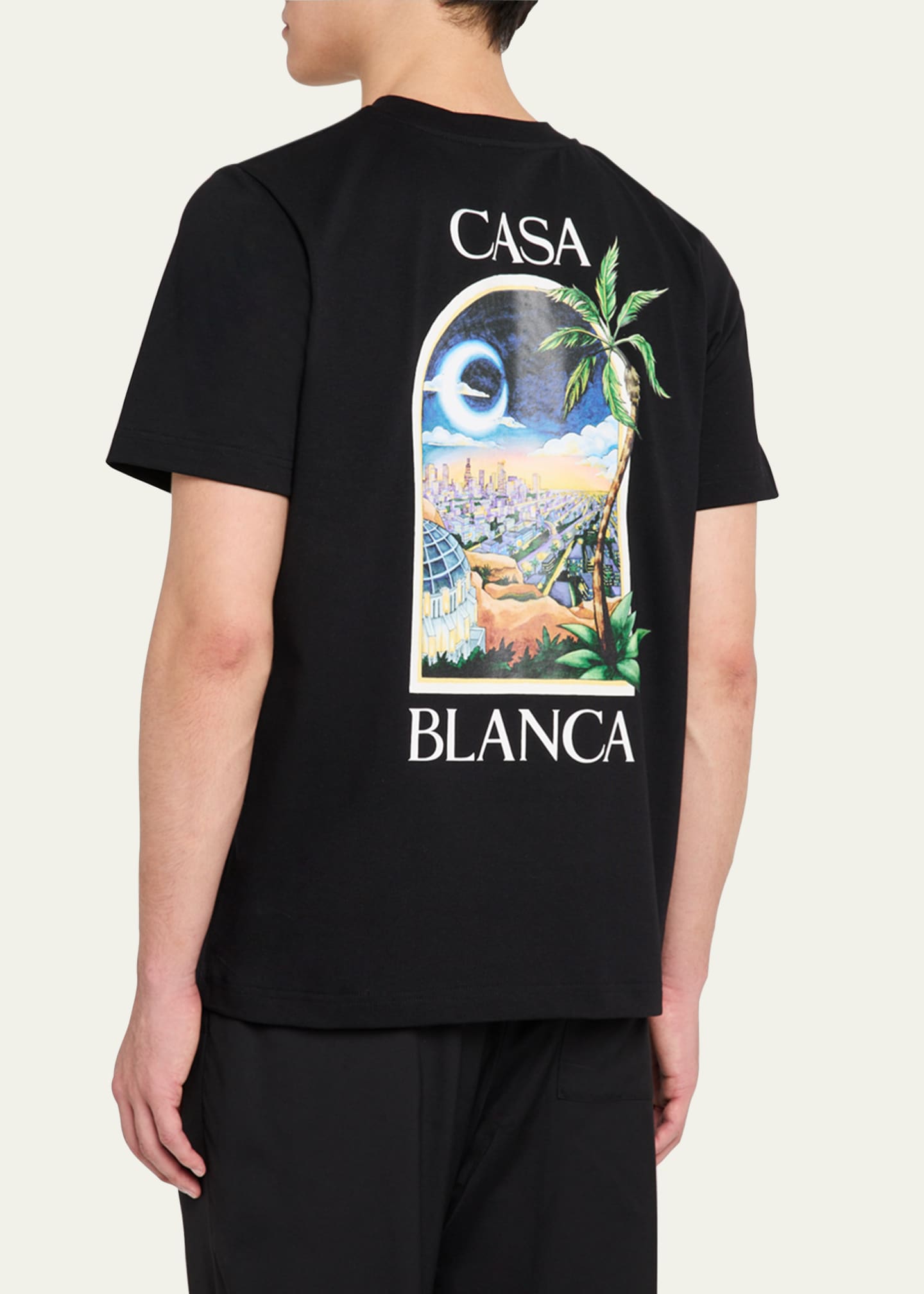 Men's LA Nights T-Shirt