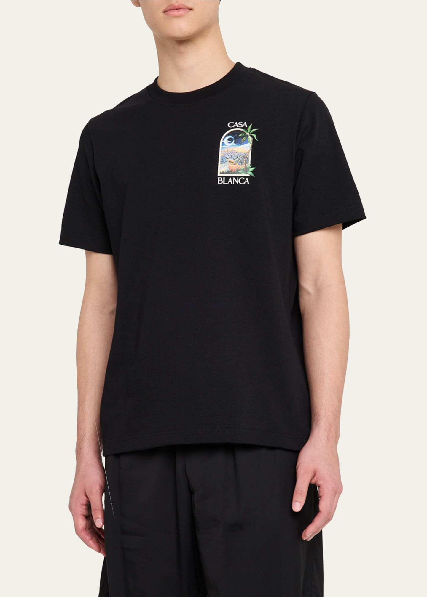 Men's LA Nights T-Shirt