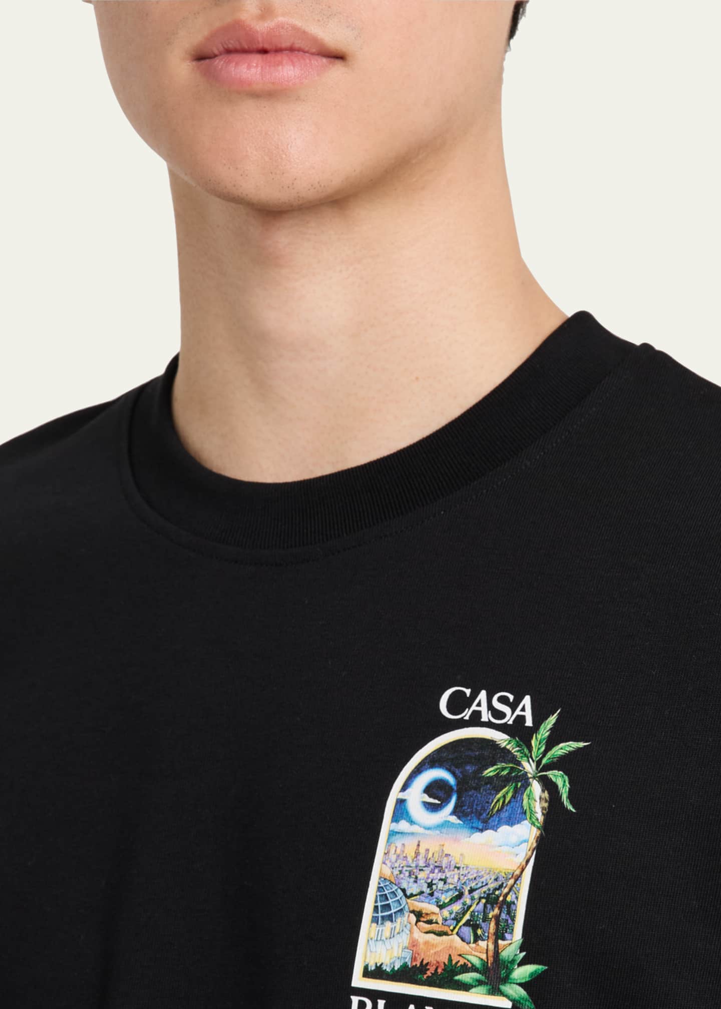 Men's LA Nights T-Shirt