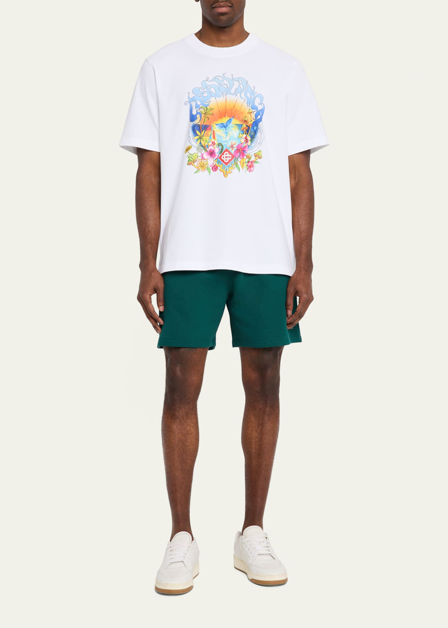 Men's Surf Trip T-Shirt