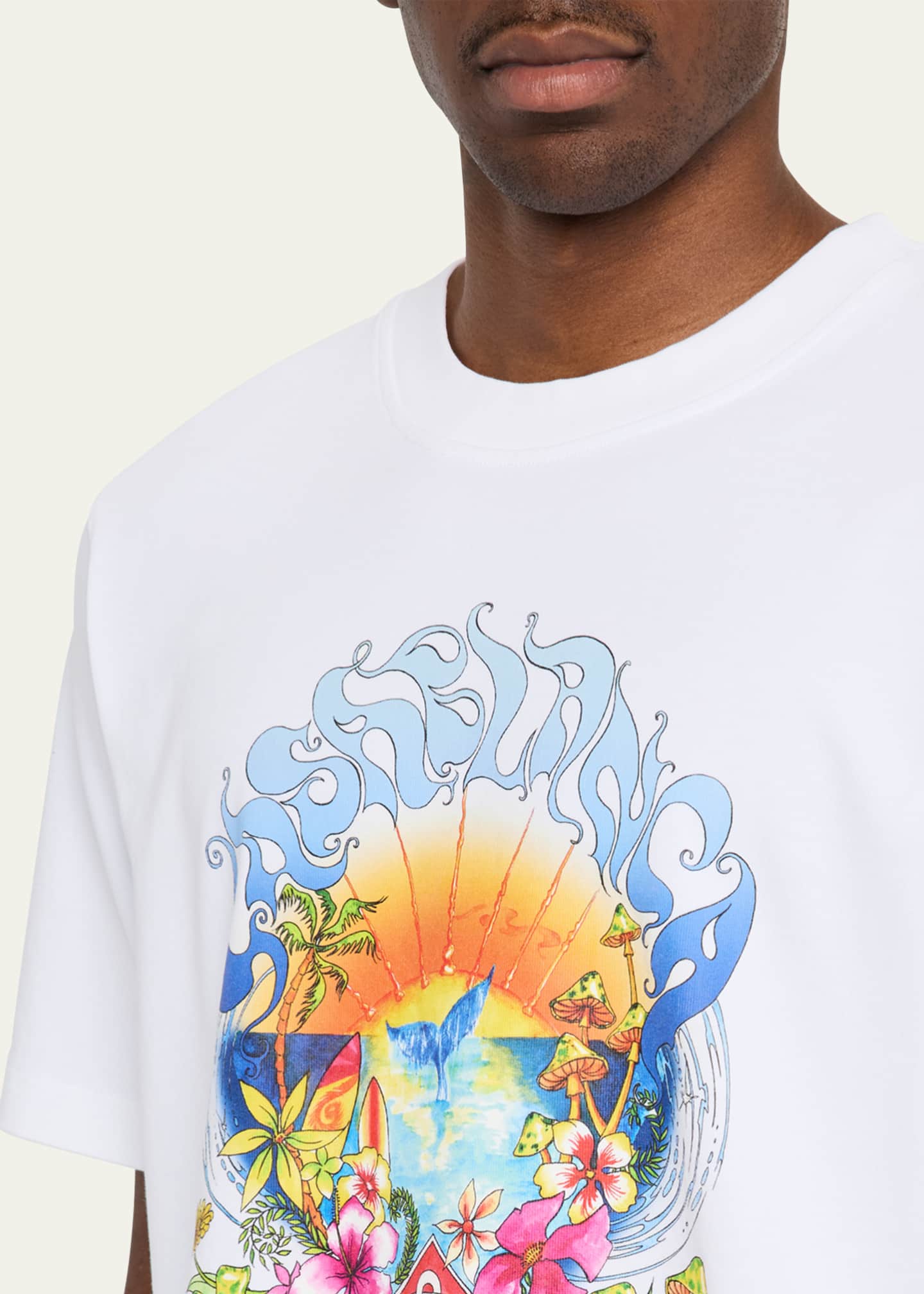 Men's Surf Trip T-Shirt