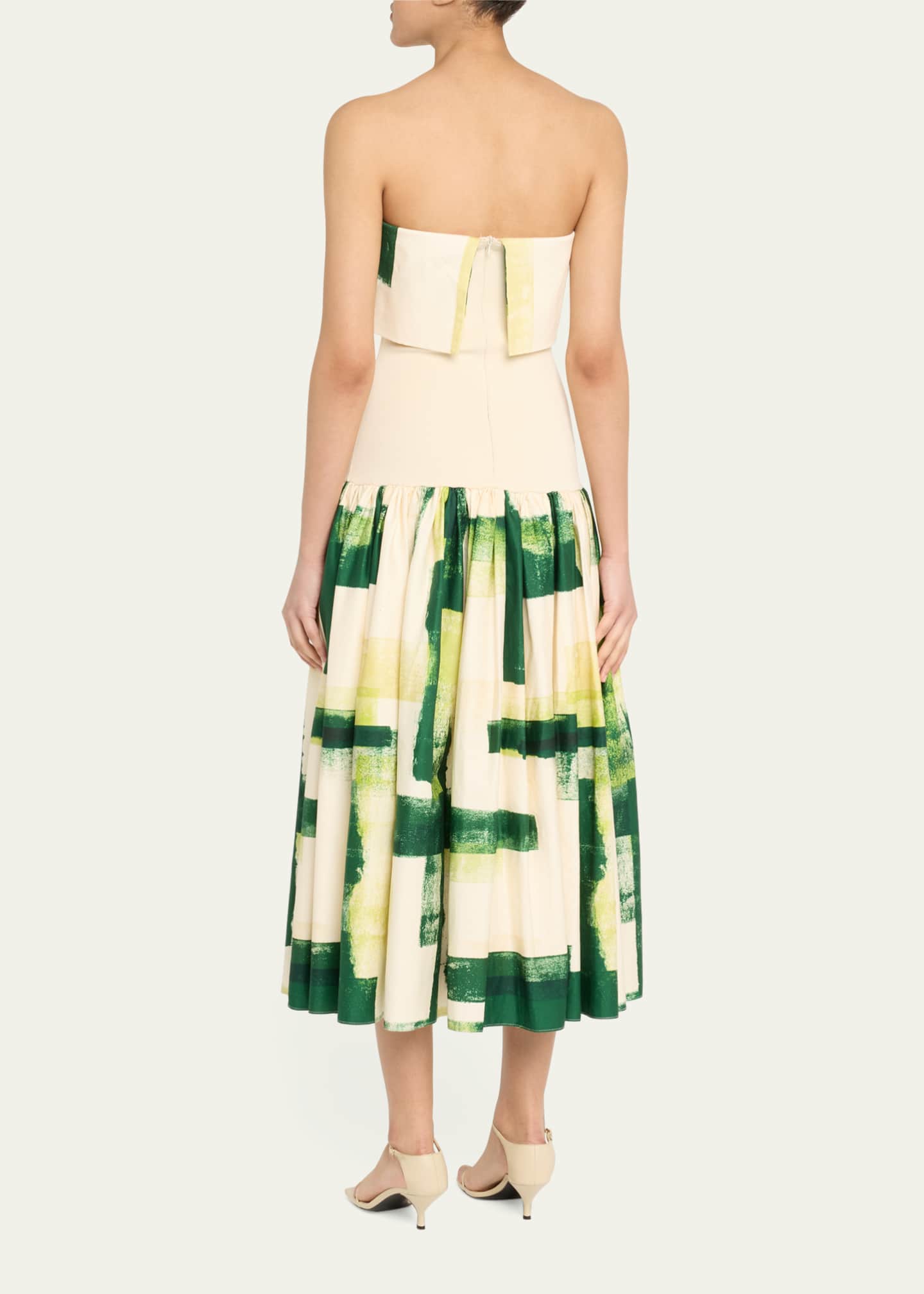 Alexis Robia Dress