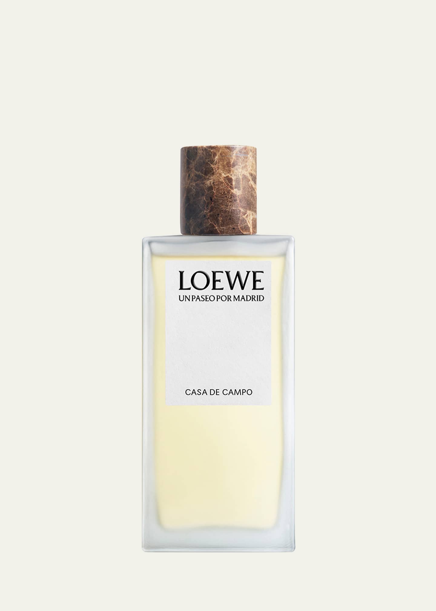 Loewe Un Paseo Por Madrid Casa de Campo Eau de Parfum, 3.4 oz. Image 1 of 2