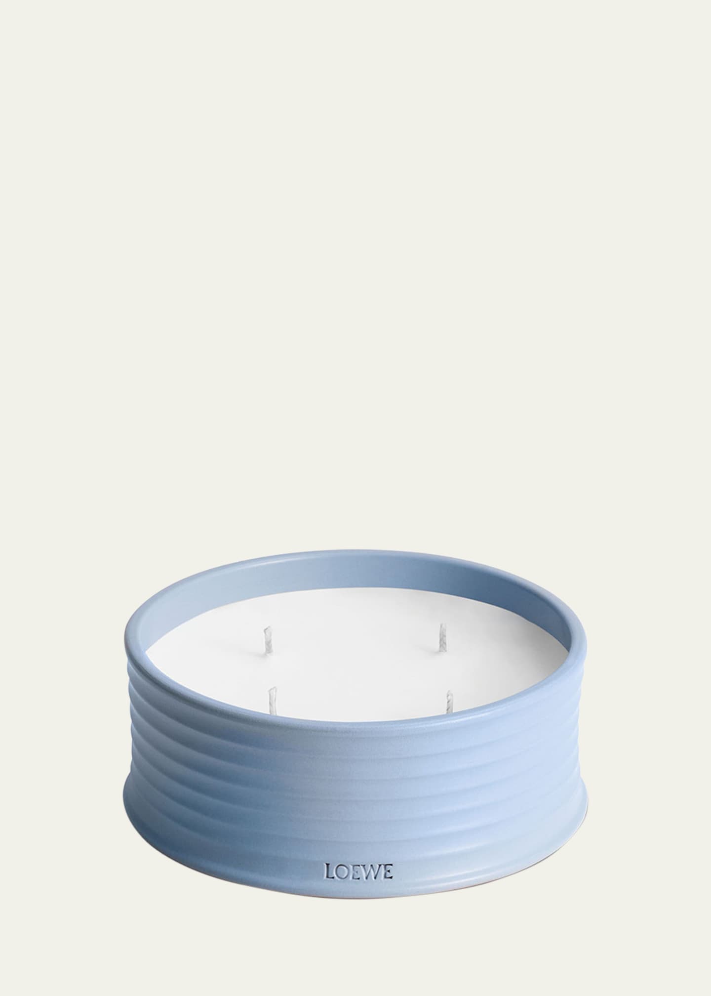 Loewe Outdoor Candle Verveine, 750 mg Image 1 of 2