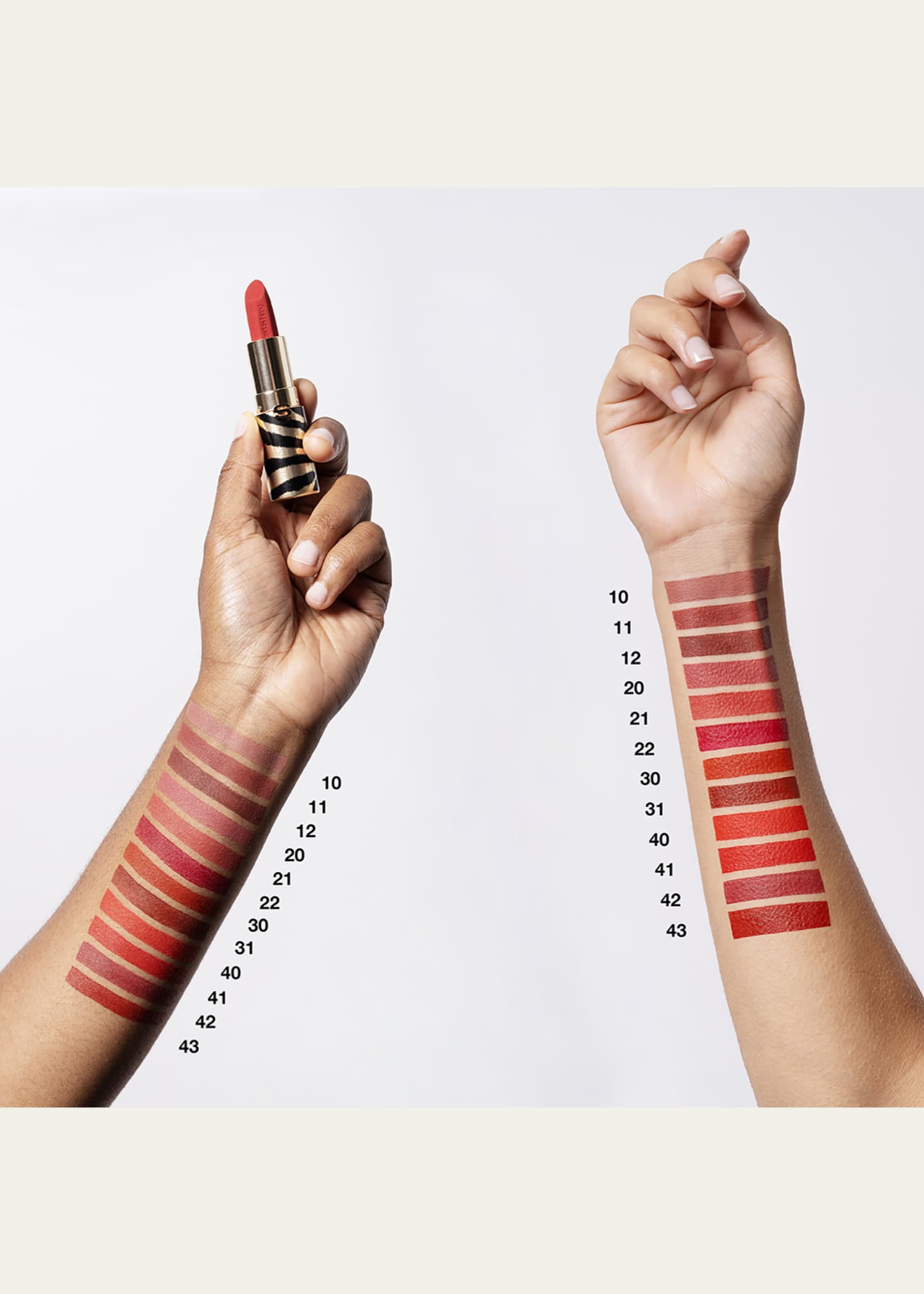 Sisley Paris Phyto-Rouge Velvet Image 6 of 7