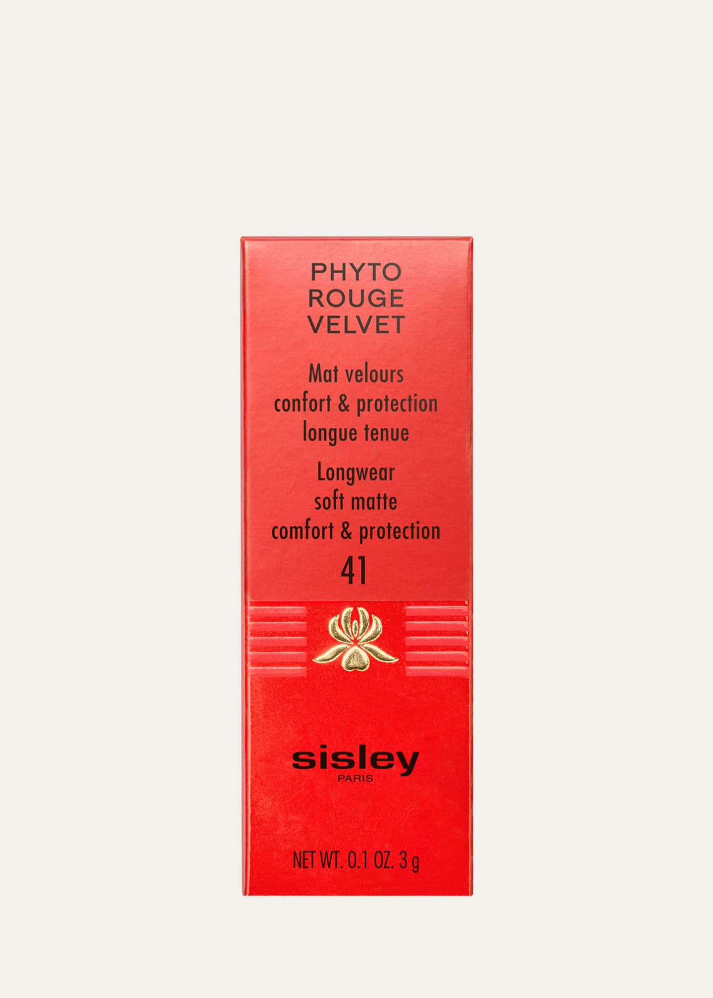 Sisley Paris Phyto-Rouge Velvet Image 7 of 7