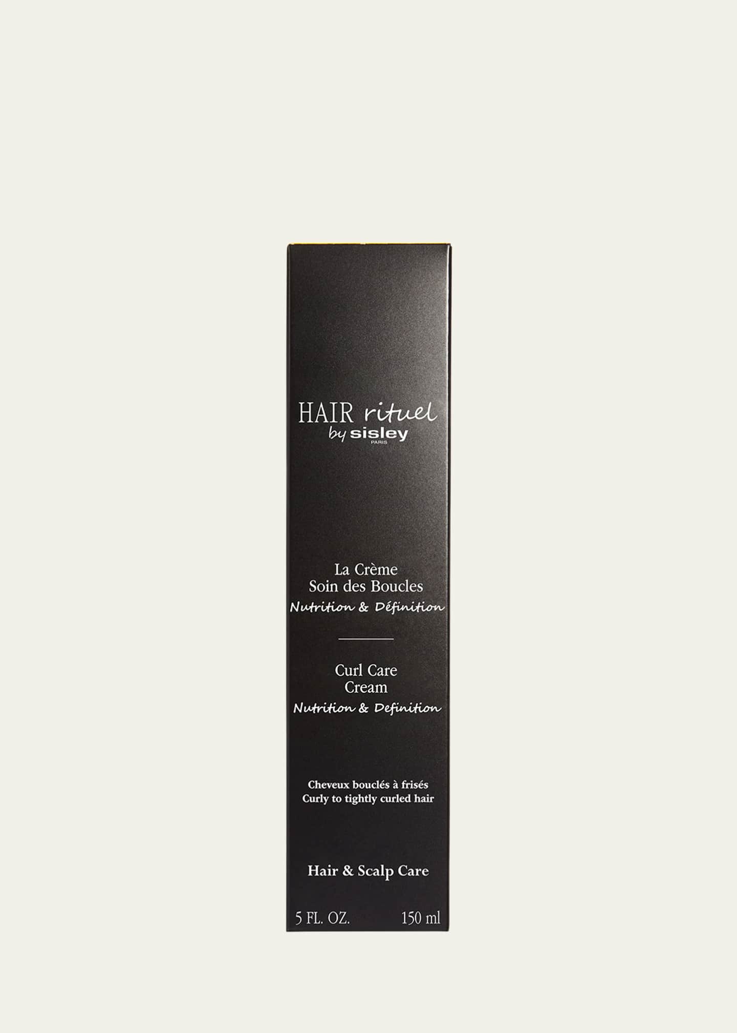 Sisley Paris Curl Care Cream, 5 oz. Image 2 of 2