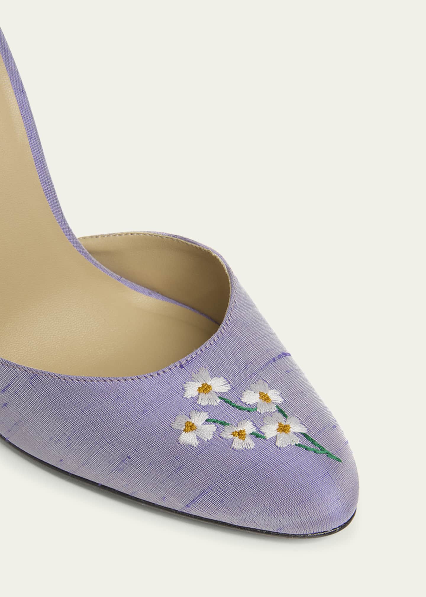 【関税＆送料込み】Valentino Garavani Hi Dolly DACcolletAC VALENTINO GARAVANI - Hi Dolly Décolleté | Leam Roma - Luxury