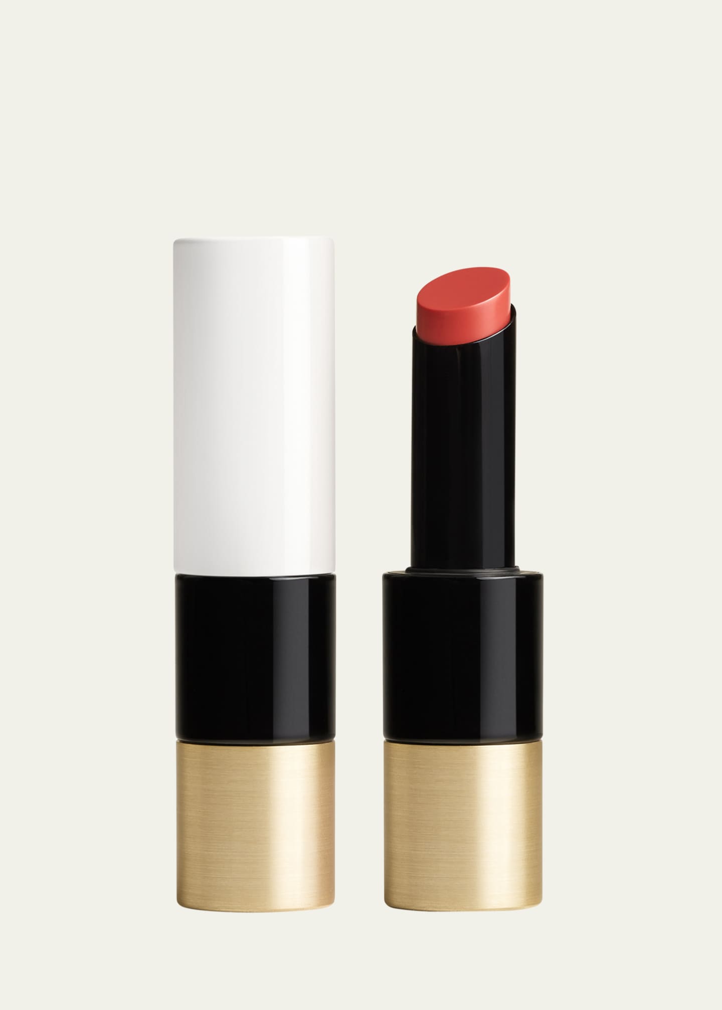Hermes Rouge Hermès, Silky Lipstick Shine Image 1 of 5