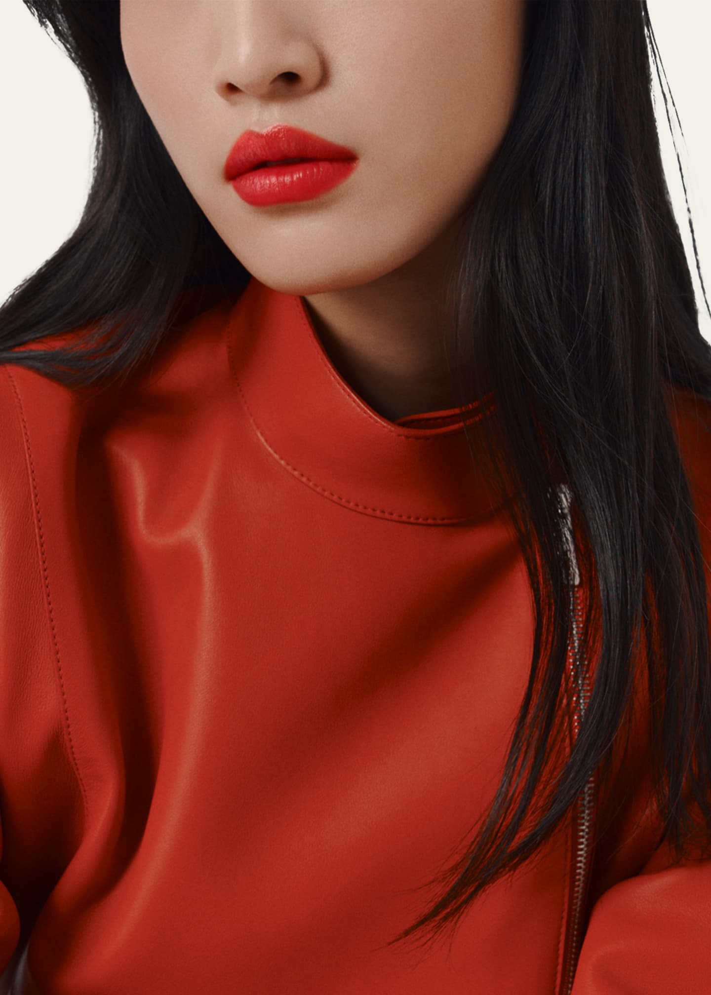 Hermes Rouge Hermès, Silky Lipstick Shine - Bergdorf Goodman