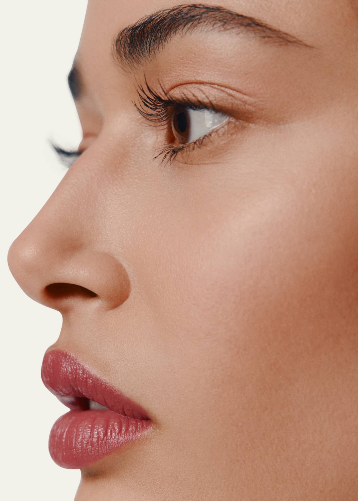 Hermes Rouge Hermès, Silky Lipstick Shine Image 4 of 5