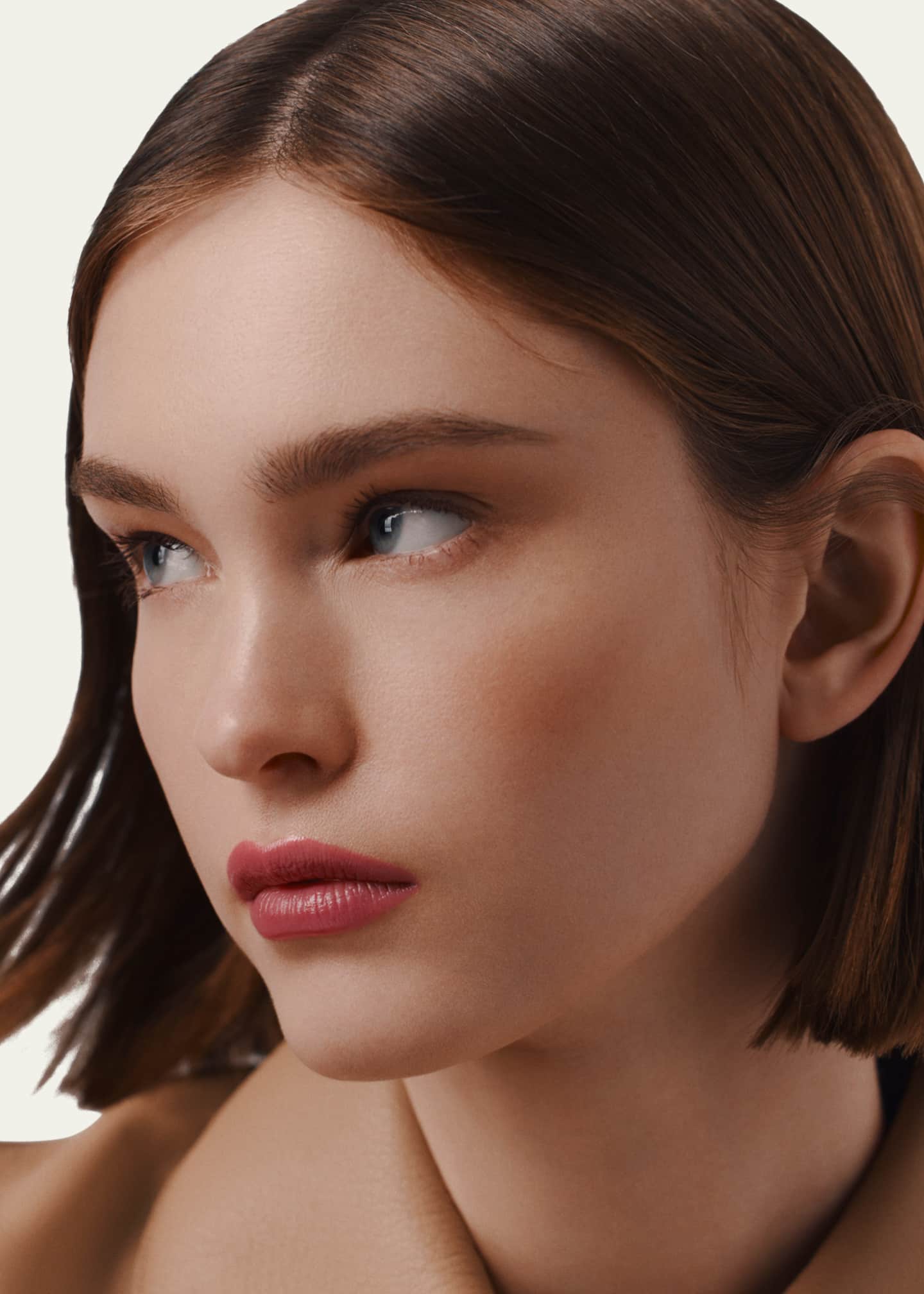 Hermes Rouge Hermès, Silky Lipstick Shine Image 5 of 5