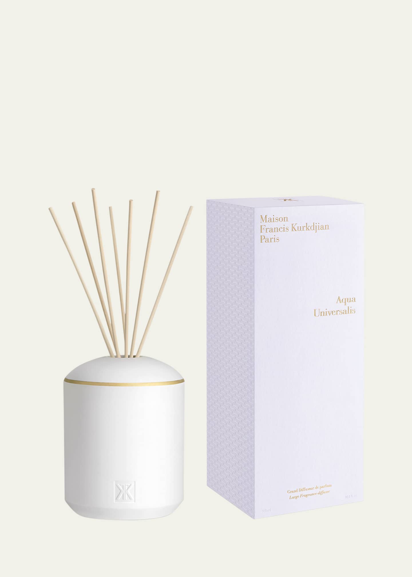 Maison Francis Kurkdjian Aqua Universalis Fragrance Diffuser, 10 oz. Image 3 of 4