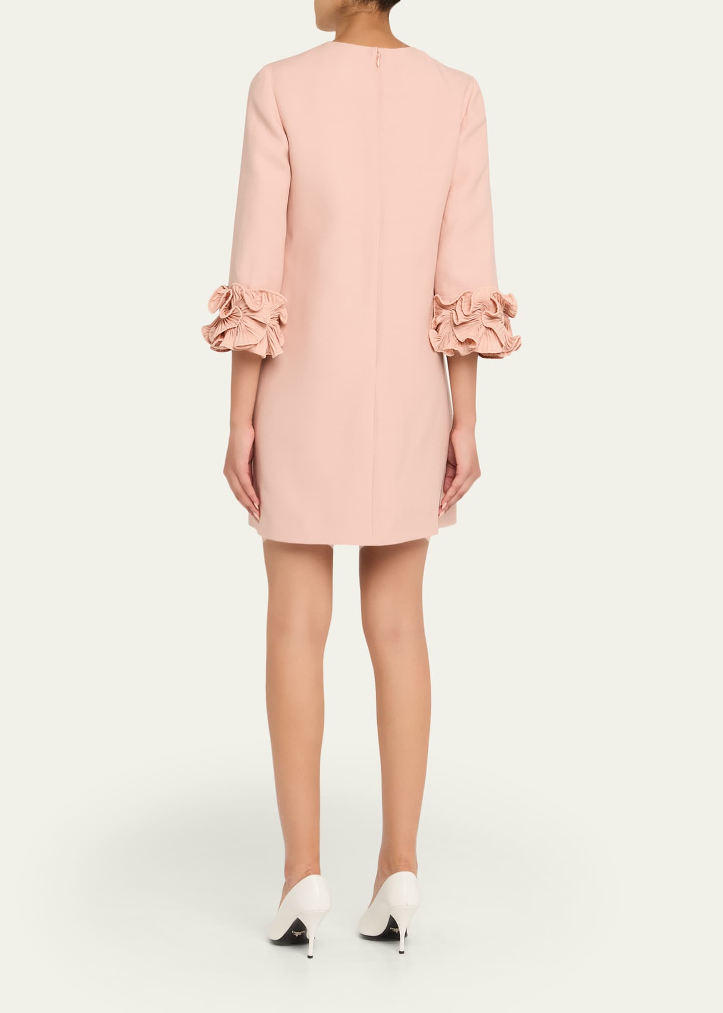 sachin and babi light blue dress Women's Valentino Garavani Dresses main image 1