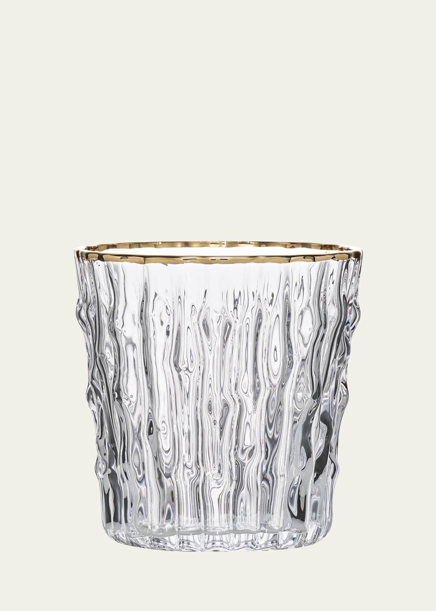 Kim Seybert Bamboo Tumbler, 12 oz.