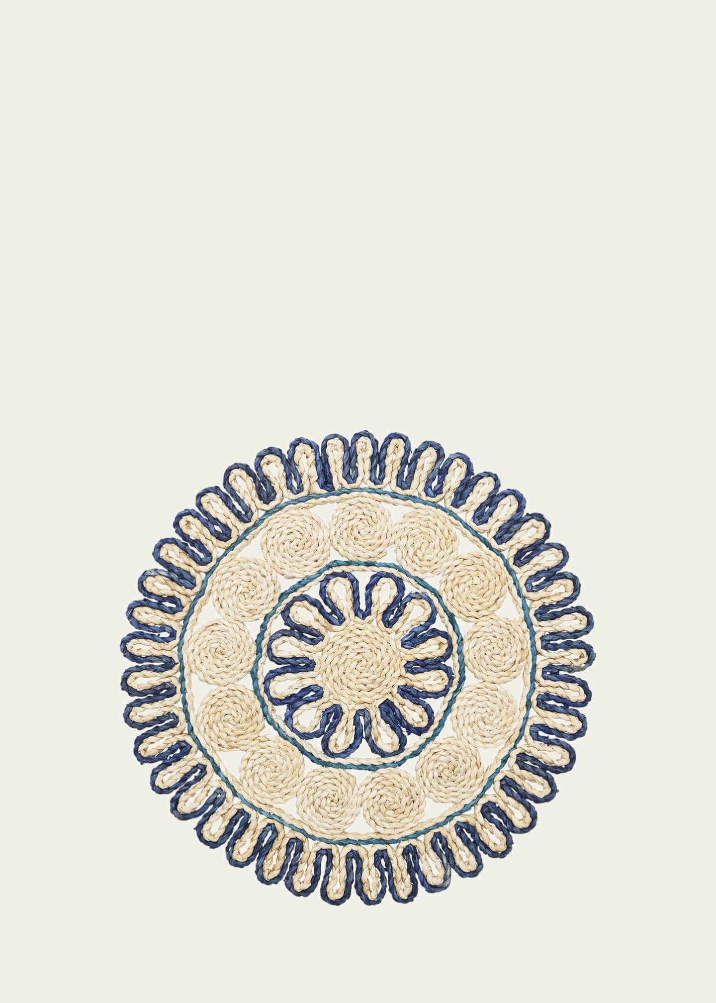 Kim Seybert Casbah Placemat Image 1 of 2