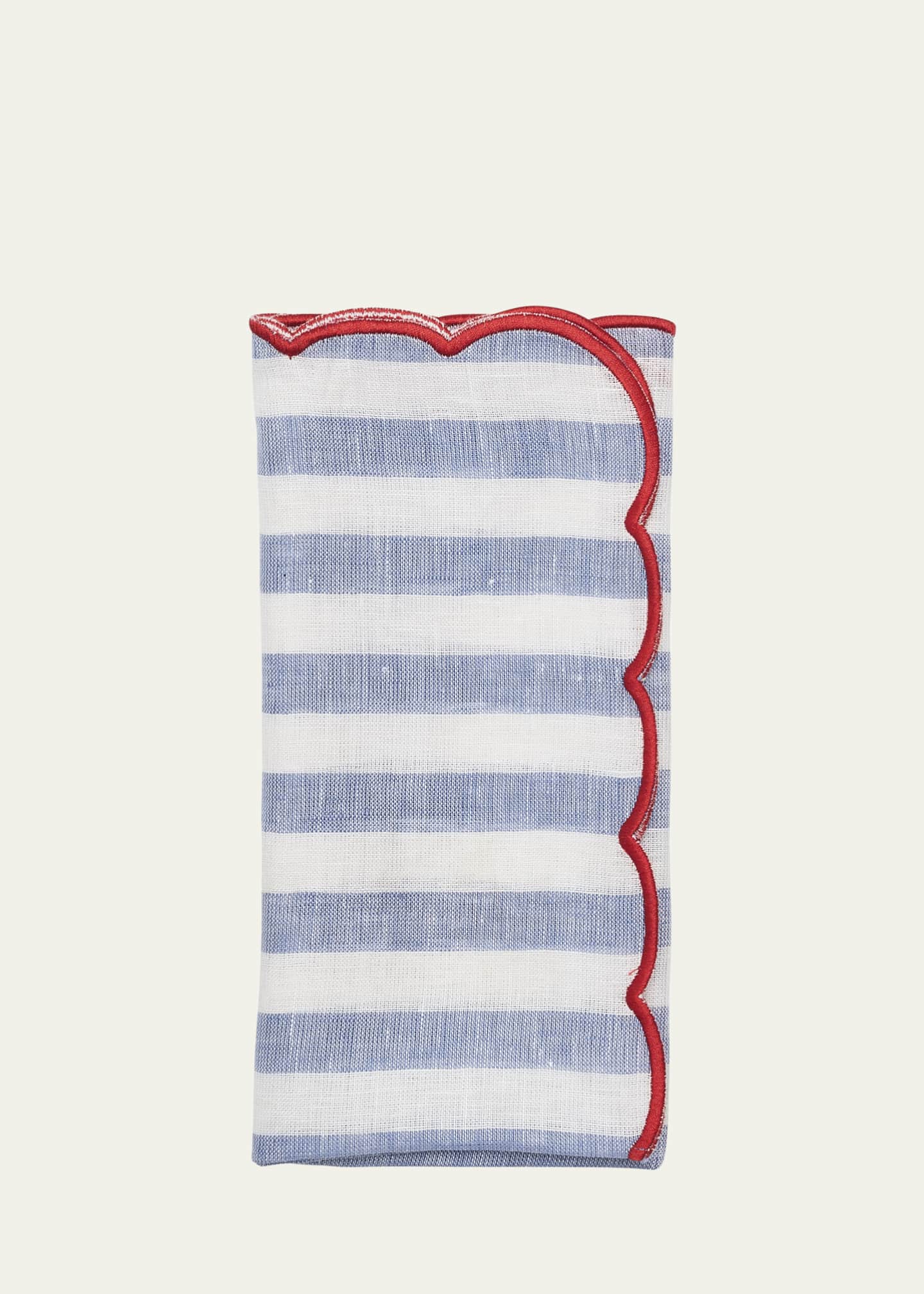 Kim Seybert Amalfi Napkin Image 2 of 2