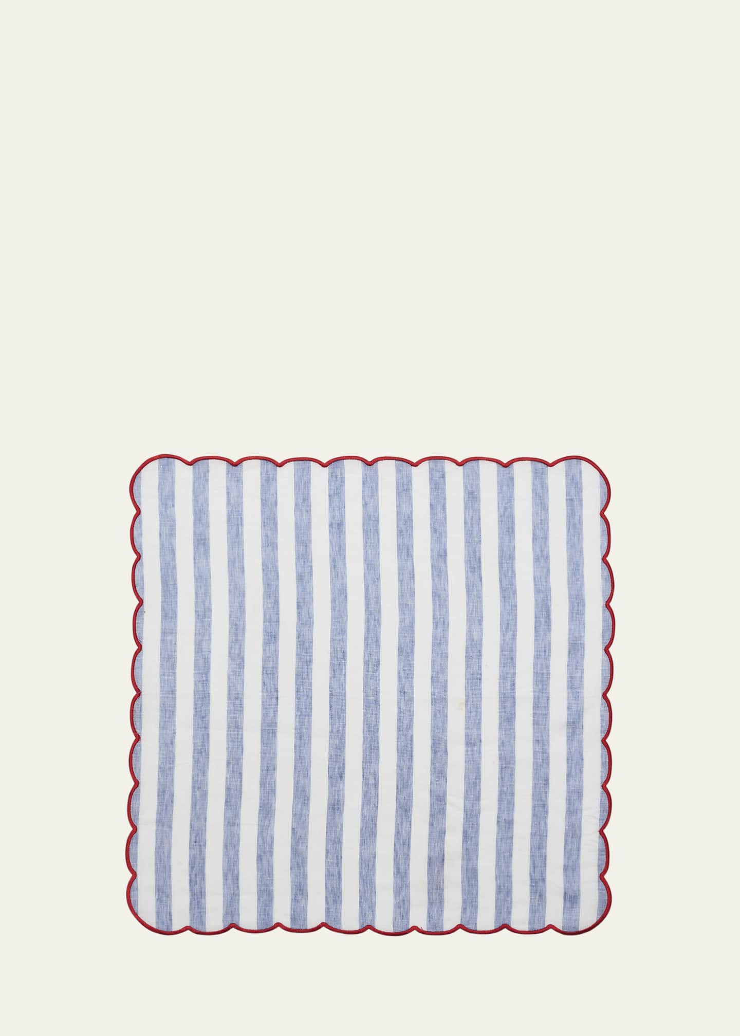 Kim Seybert Amalfi Napkin Image 1 of 2